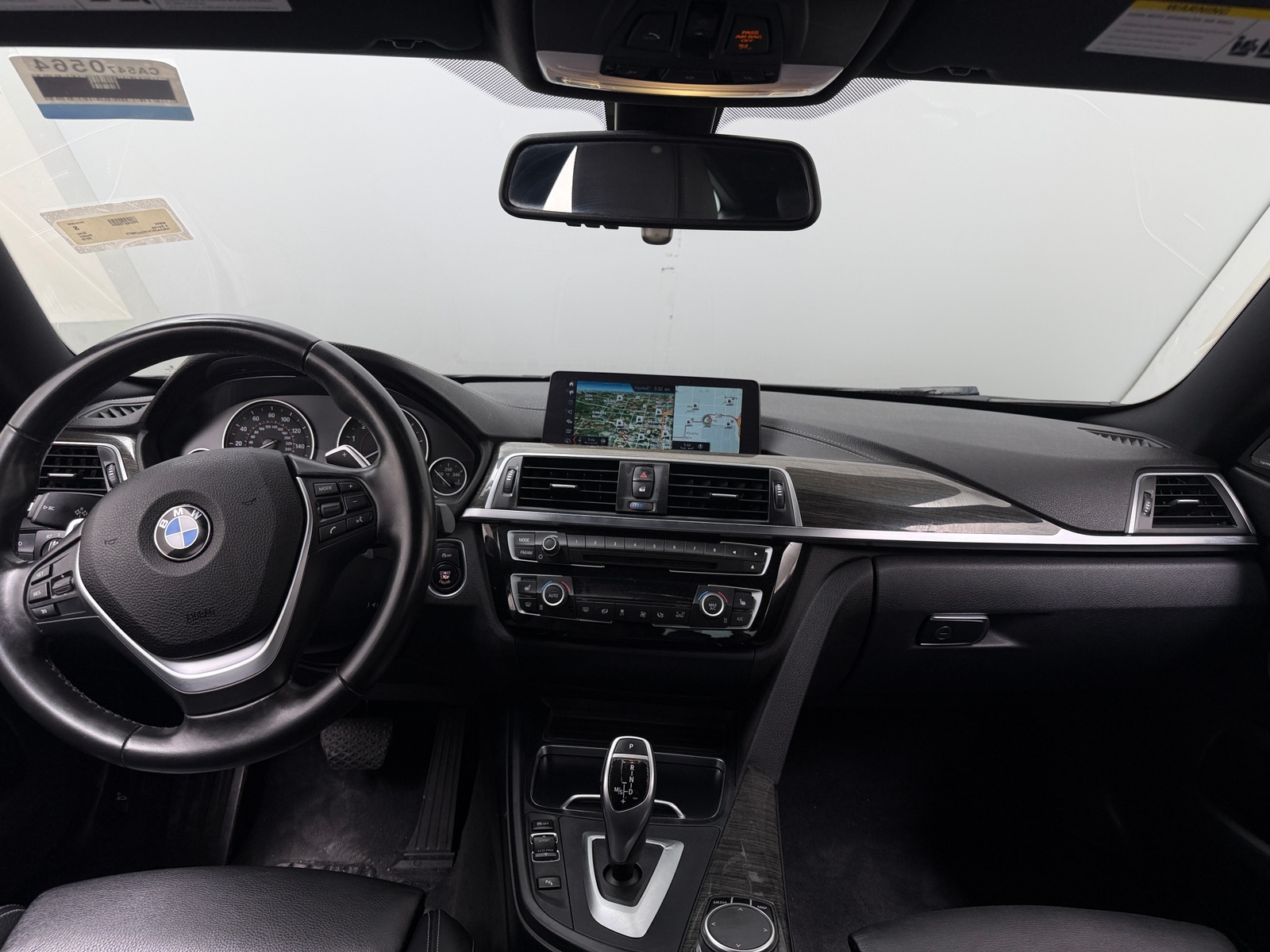 Thumbnail: 2019 BMW 4 Series - 3
