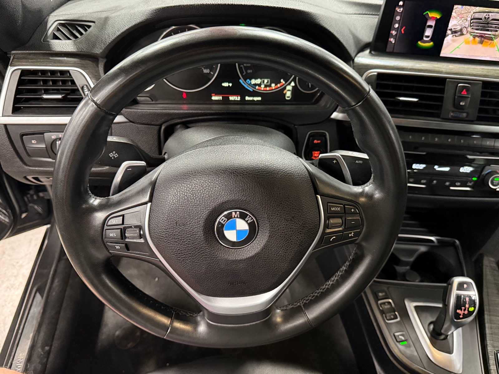Thumbnail: 2019 BMW 4 Series - 5