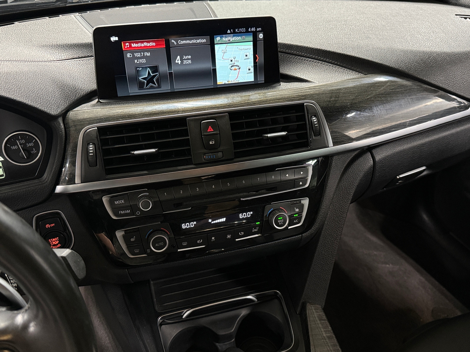 Thumbnail: 2019 BMW 4 Series - 4