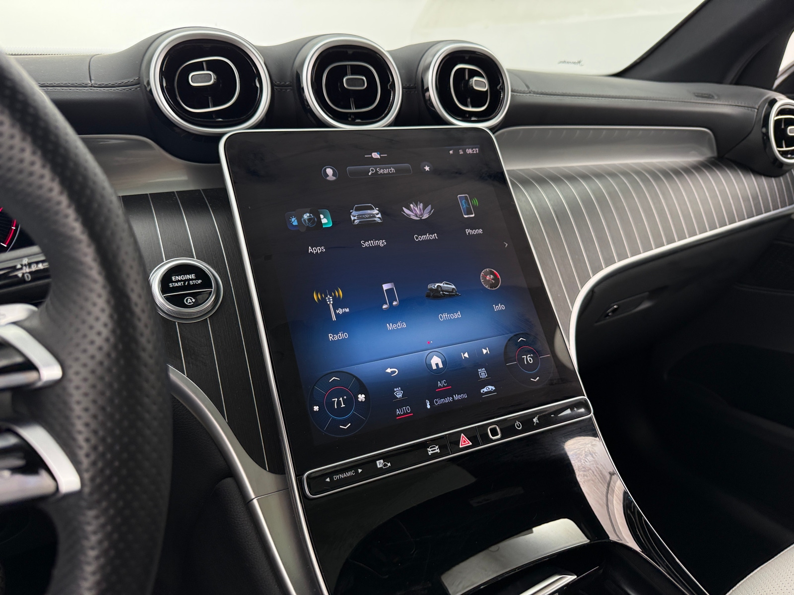 Thumbnail: 2024 Mercedes-Benz GLC - 3