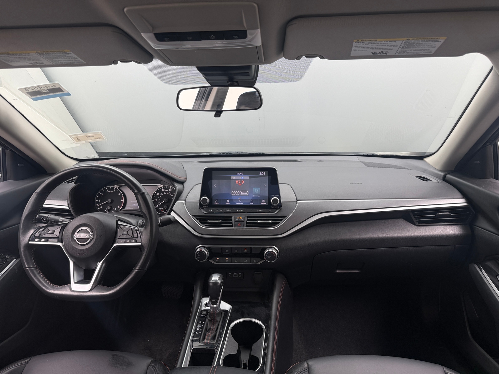 Thumbnail: 2024 Nissan Altima - 3