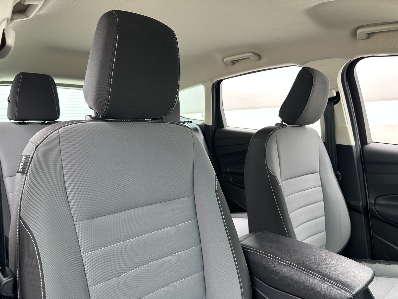 Thumbnail: 2018 Ford Escape - 2