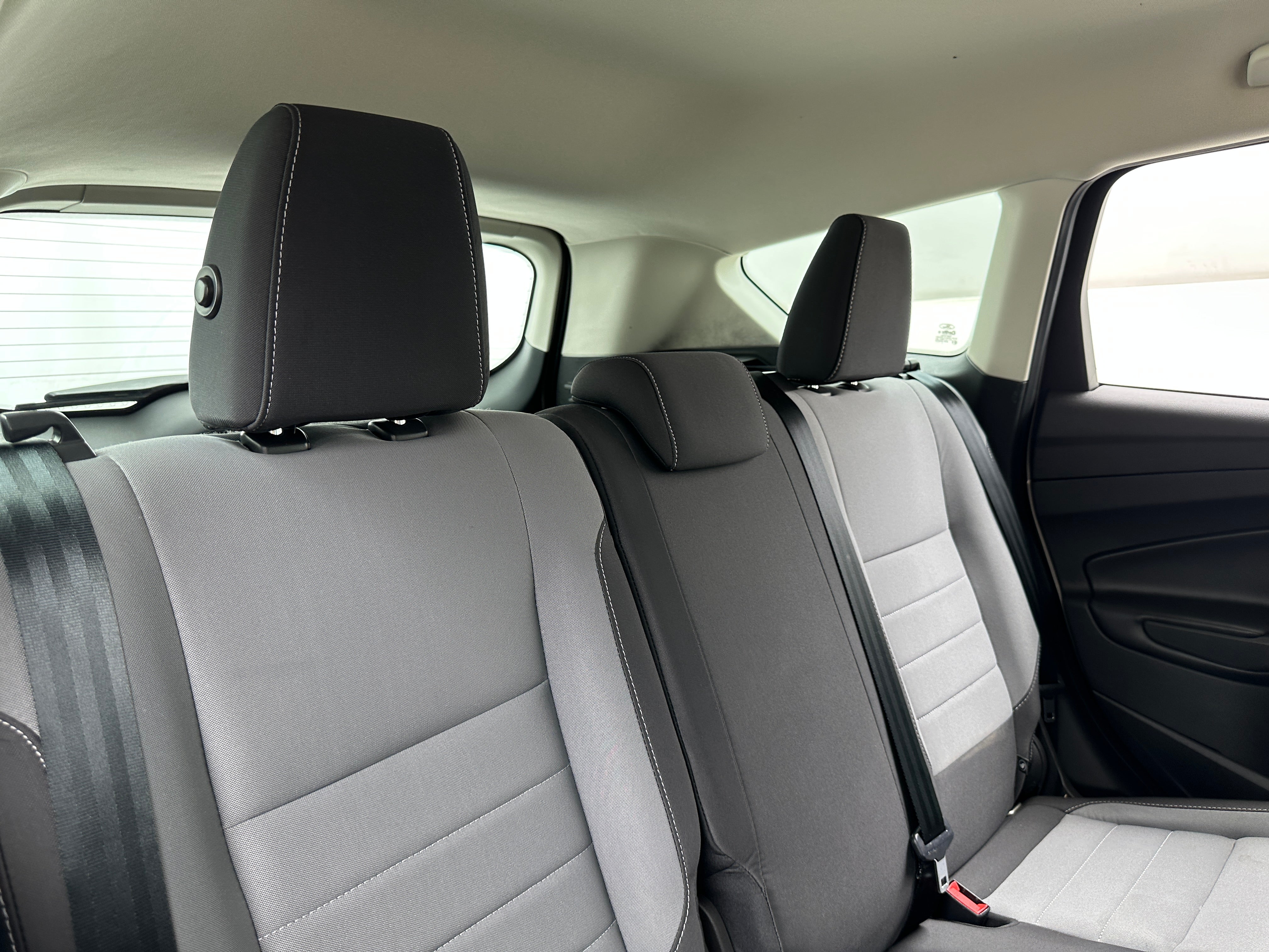 Used 2018 Ford Escape S with VIN 1FMCU0F75JUA07313 for sale in Auburn, WA