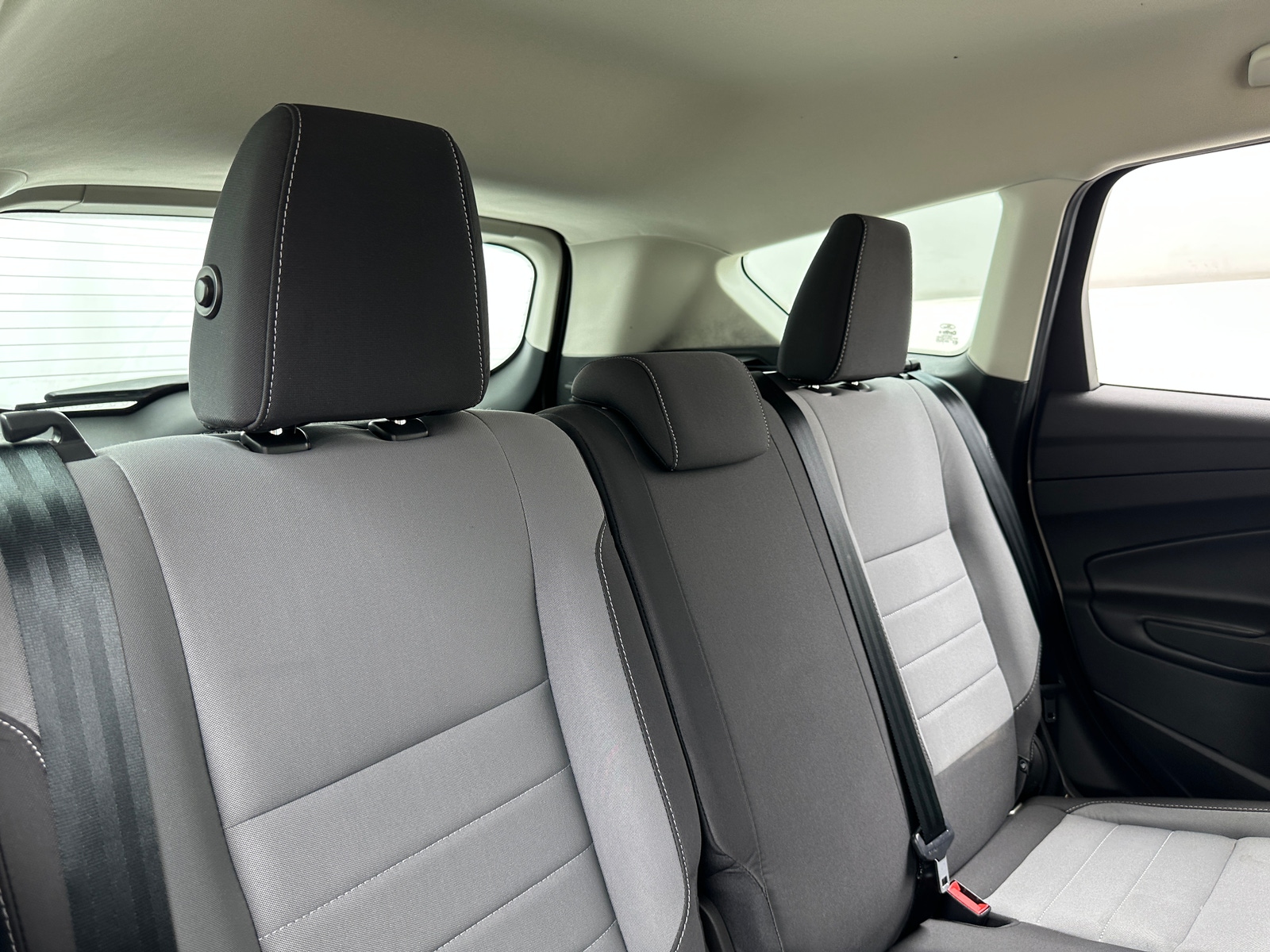Thumbnail: 2018 Ford Escape - 6
