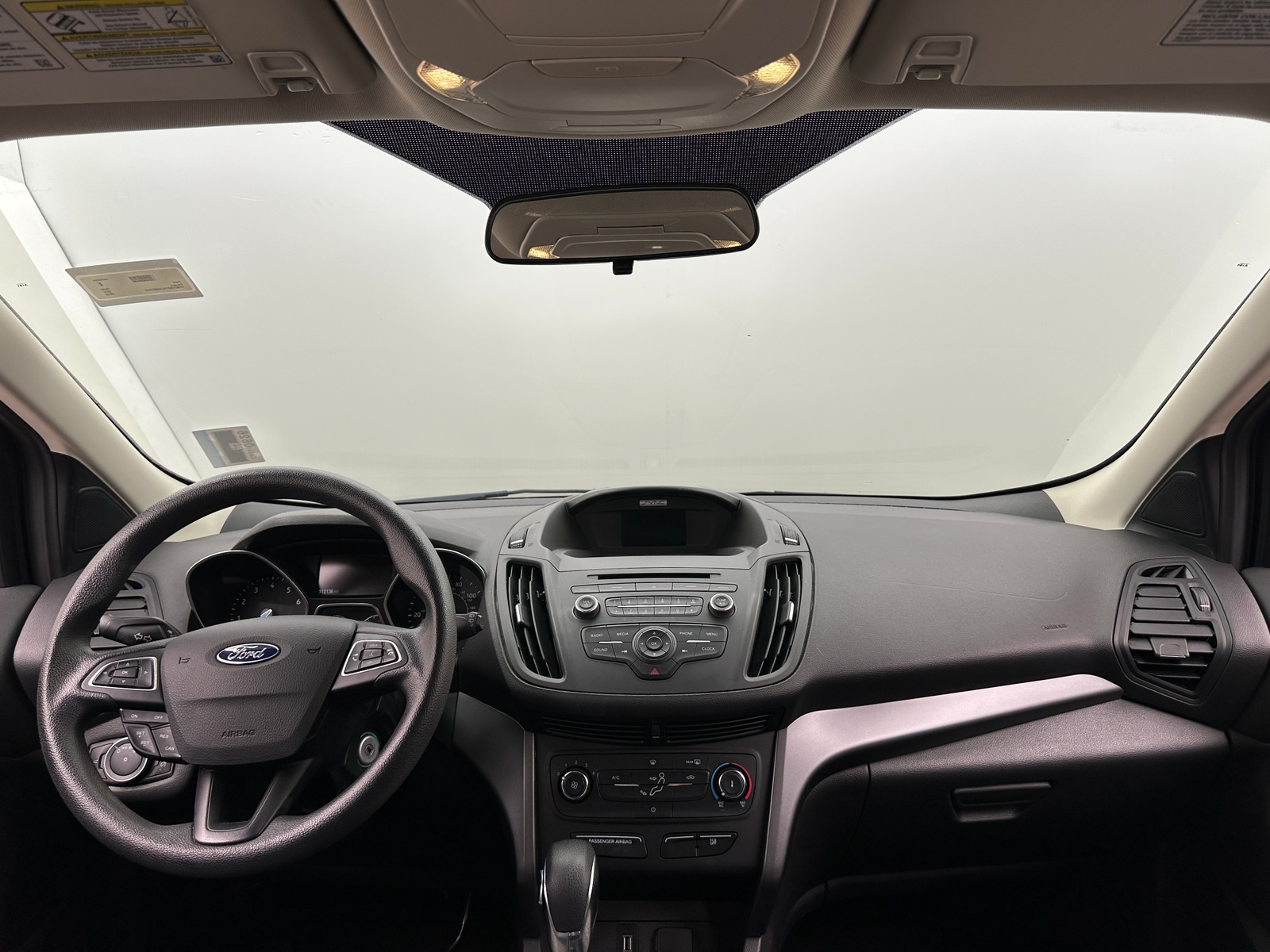 Thumbnail: 2018 Ford Escape - 3