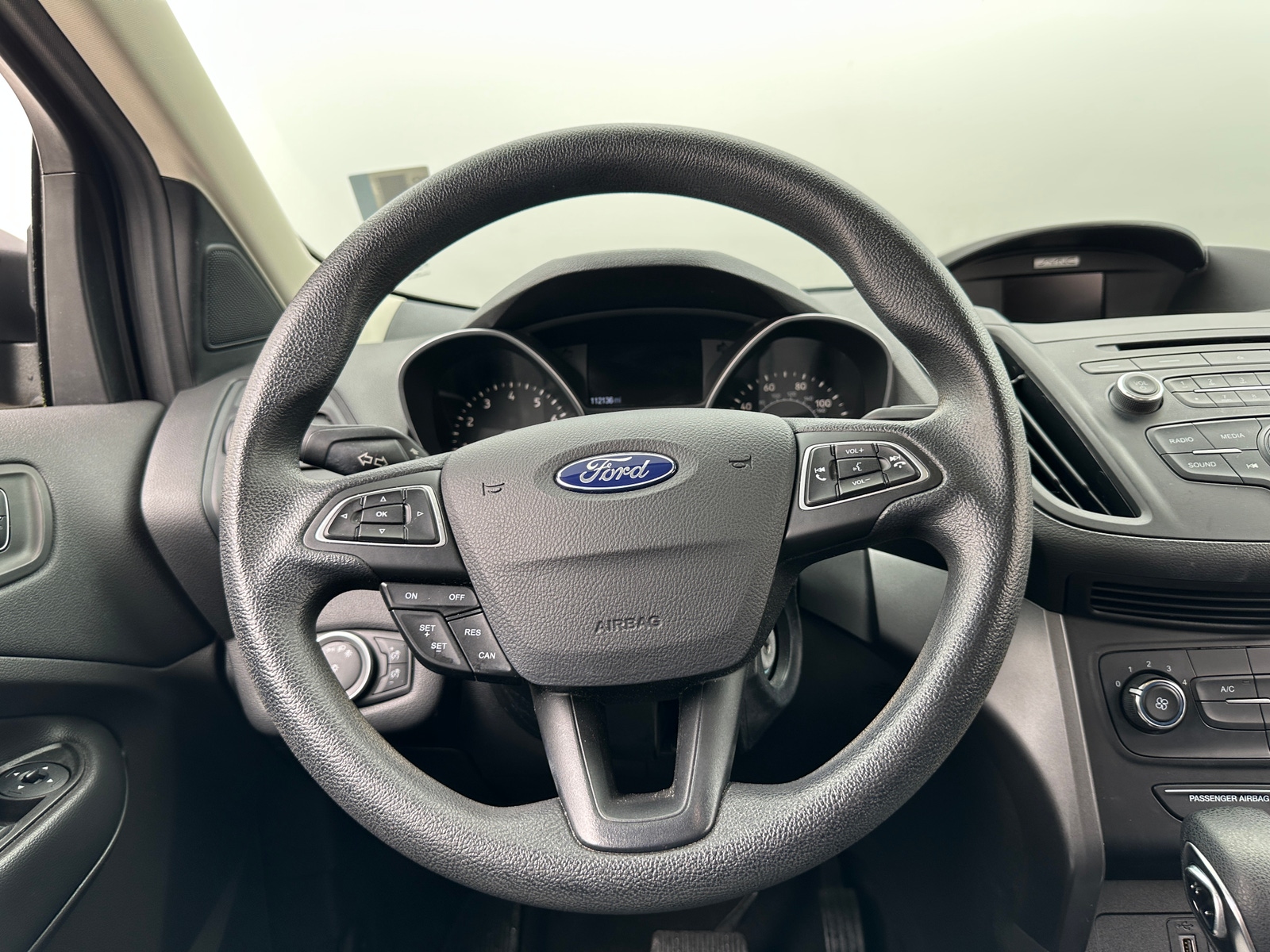 Thumbnail: 2018 Ford Escape - 5
