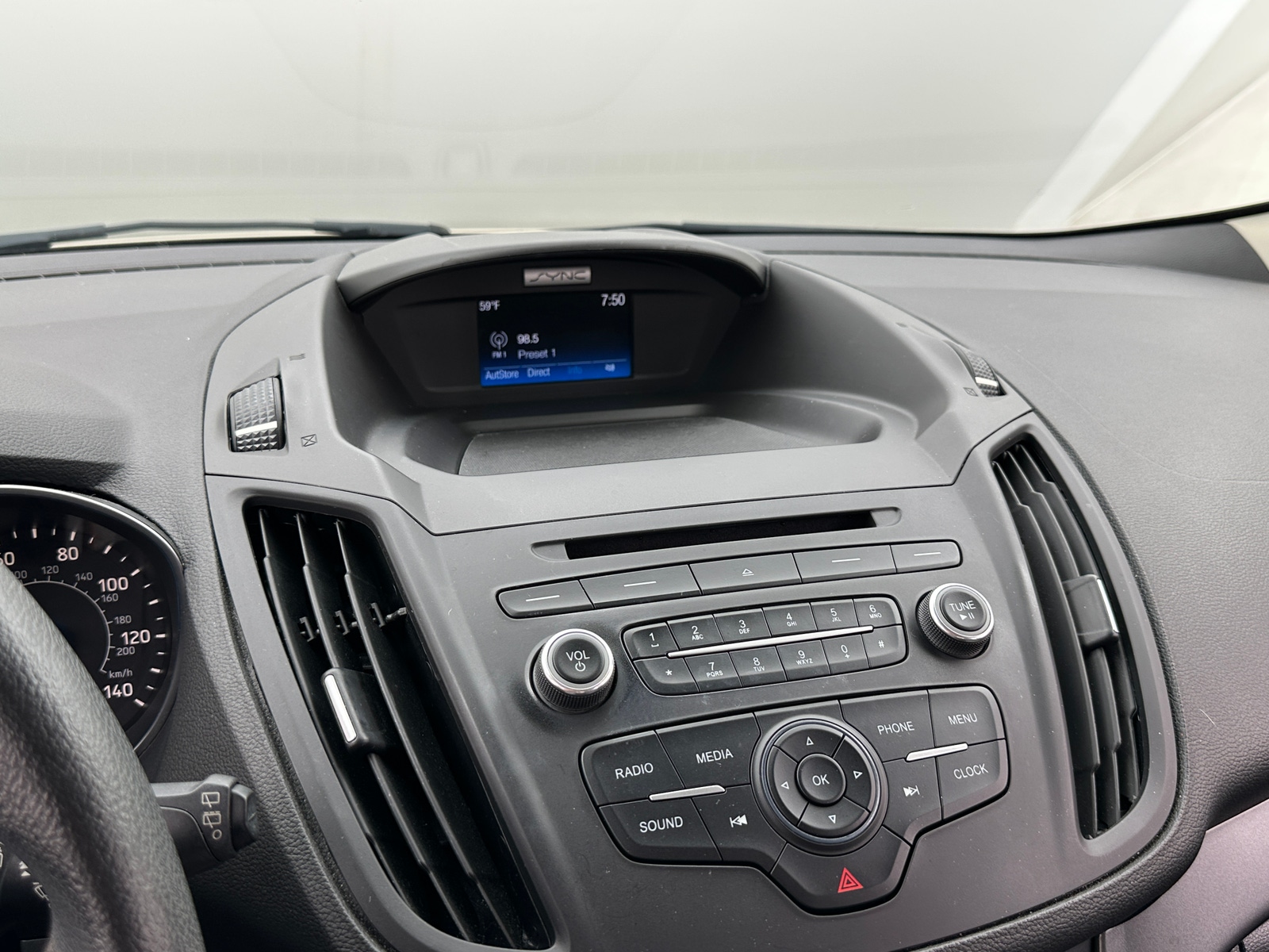 Thumbnail: 2018 Ford Escape - 4
