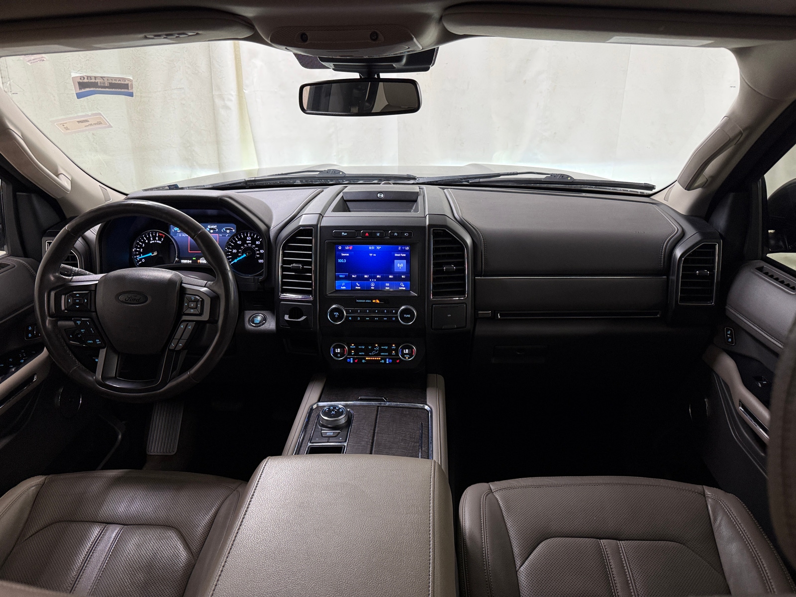 Thumbnail: 2020 Ford Expedition MAX - 2