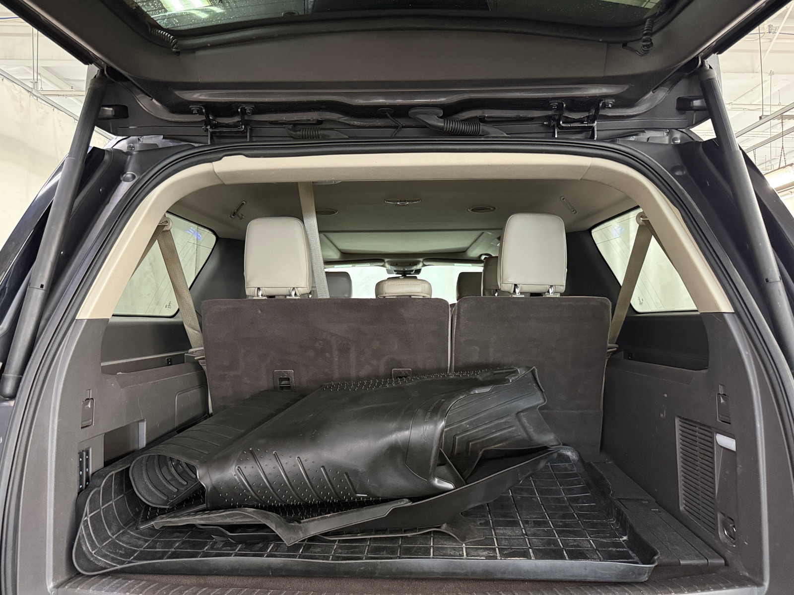 Thumbnail: 2020 Ford Expedition MAX - 6