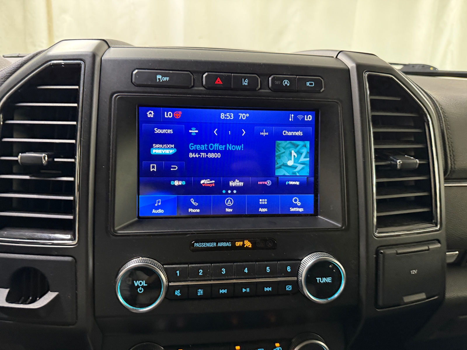 Thumbnail: 2020 Ford Expedition MAX - 3