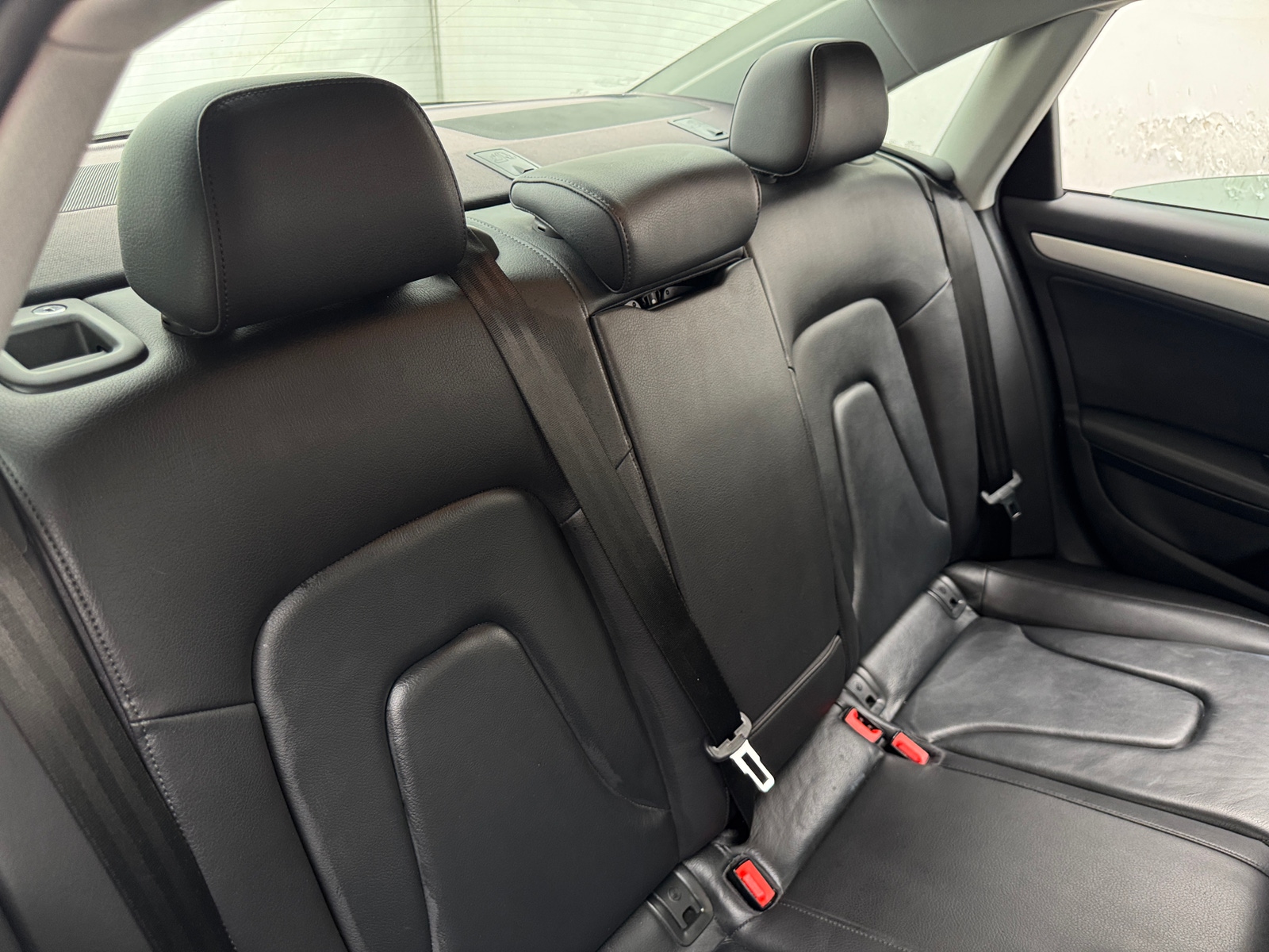 Thumbnail: 2015 Audi A4 - 5