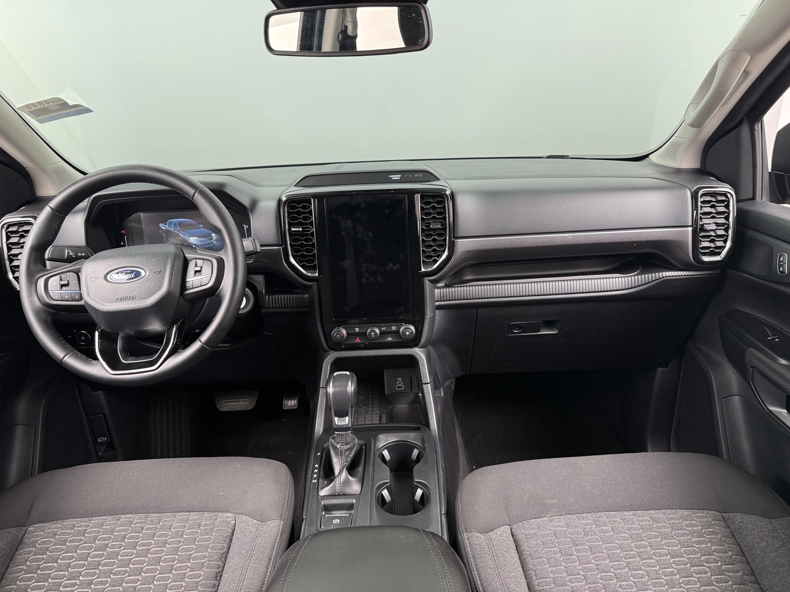 Thumbnail: 2025 Ford Ranger - 3