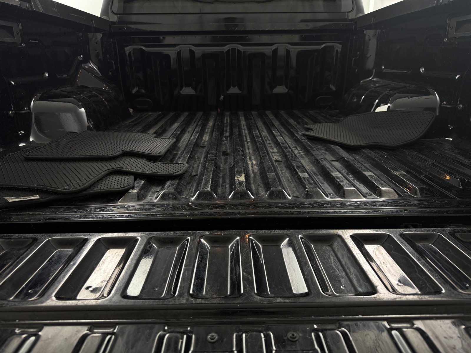 Thumbnail: 2025 Ford Ranger - 7