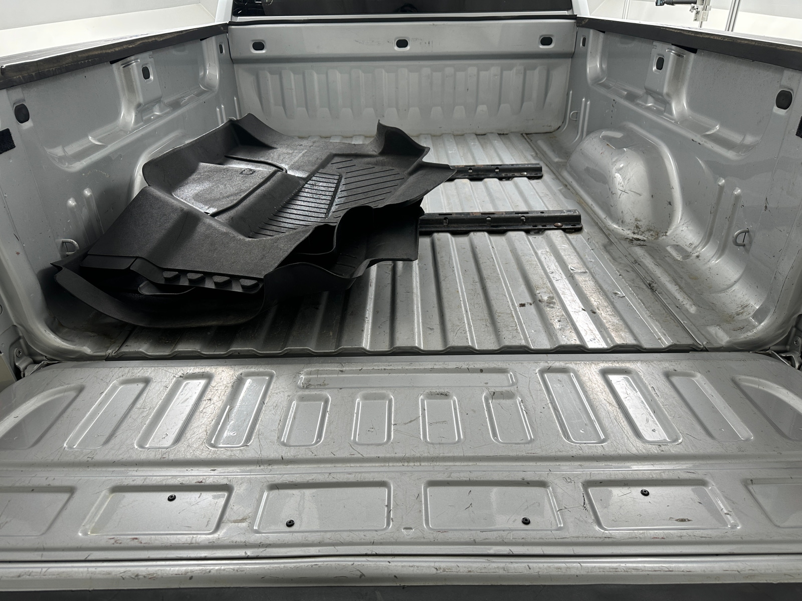 Thumbnail: 2018 Chevrolet Silverado 2500 - 6