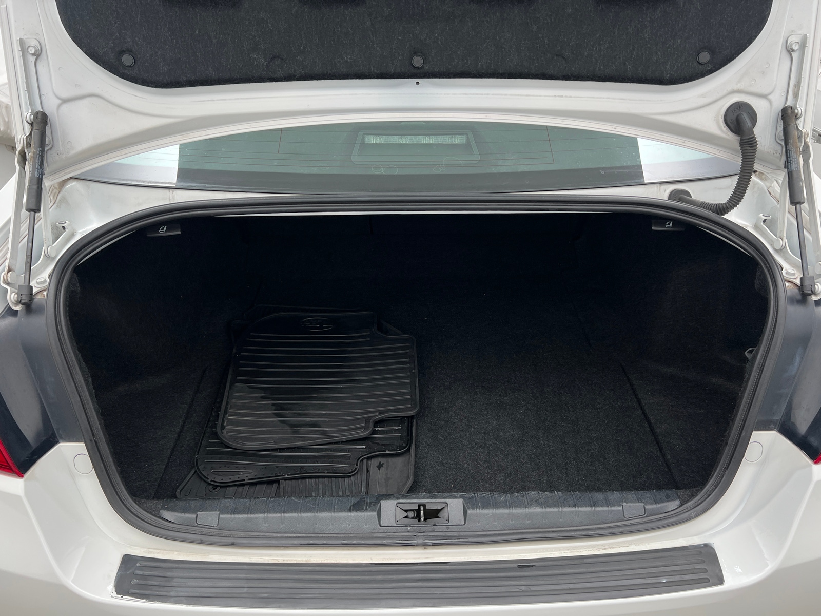 Thumbnail: 2019 Subaru Legacy - 7