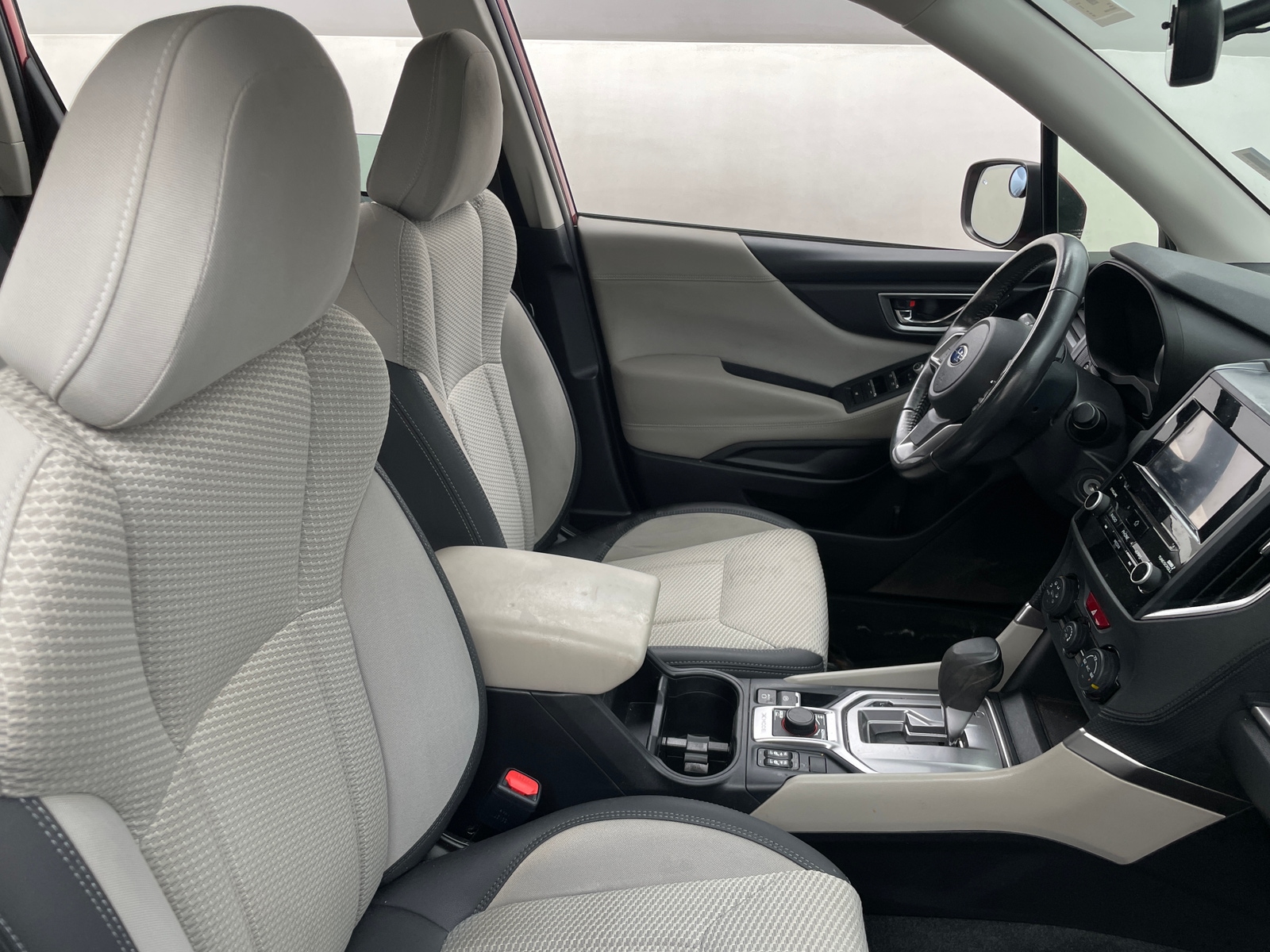 Thumbnail: 2020 Subaru Forester - 2