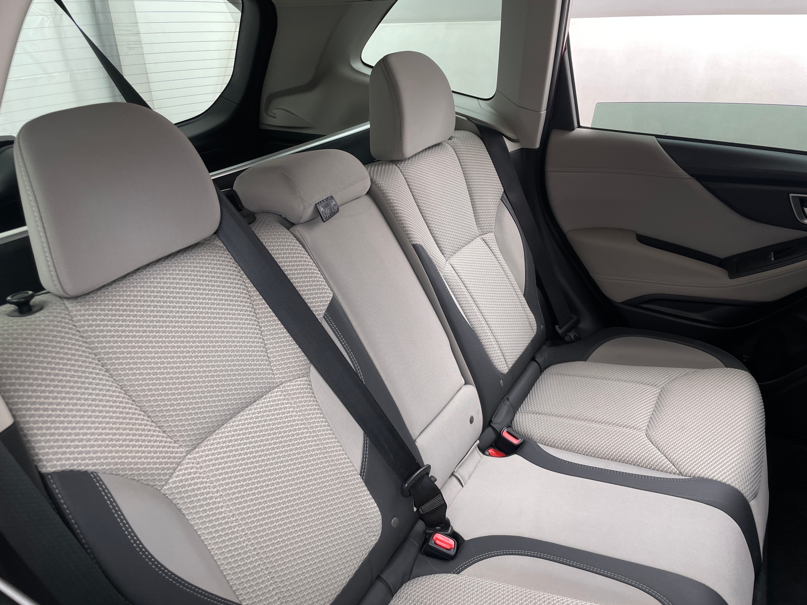 Thumbnail: 2020 Subaru Forester - 6