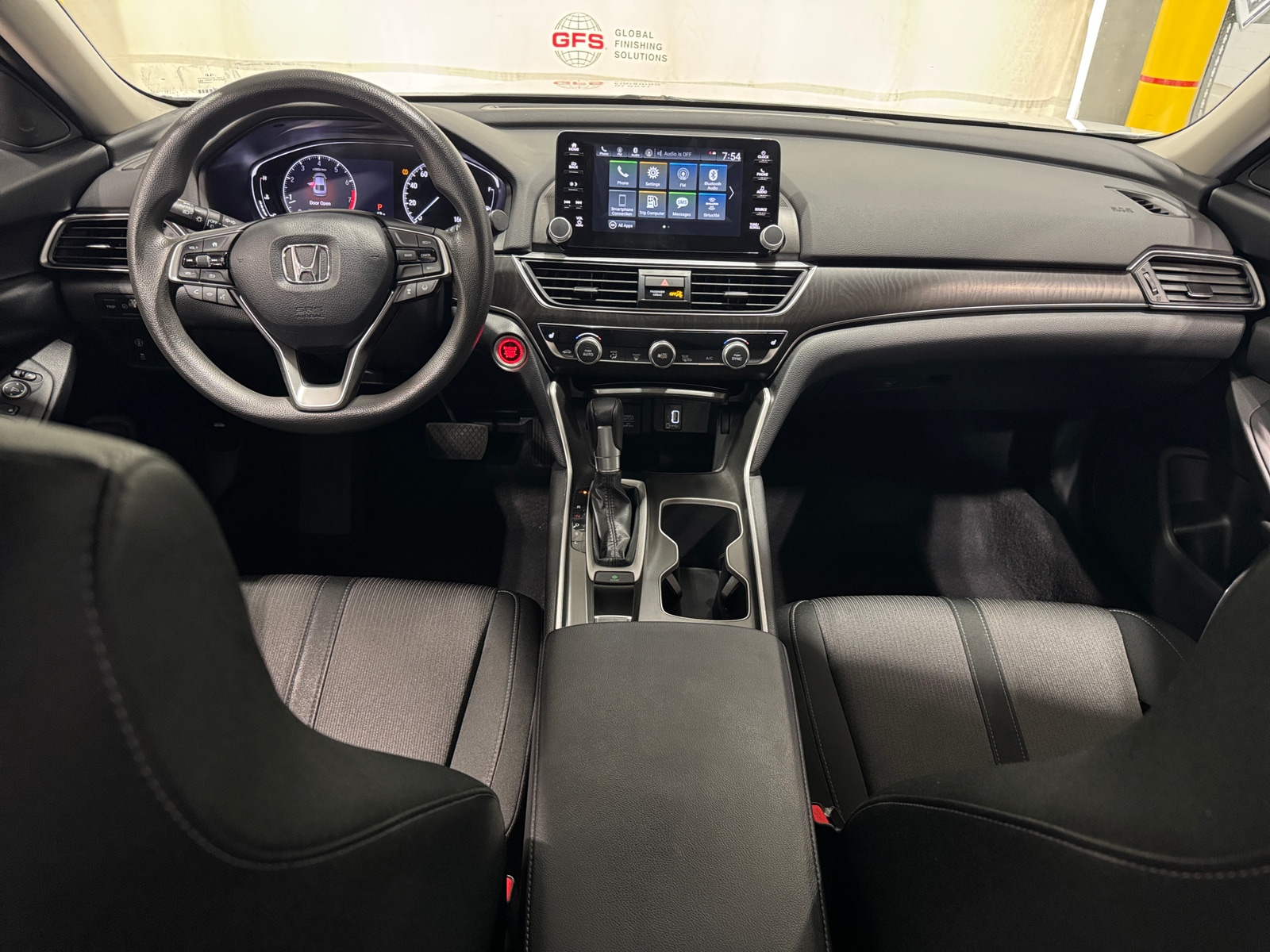 Thumbnail: 2020 Honda Accord - 3
