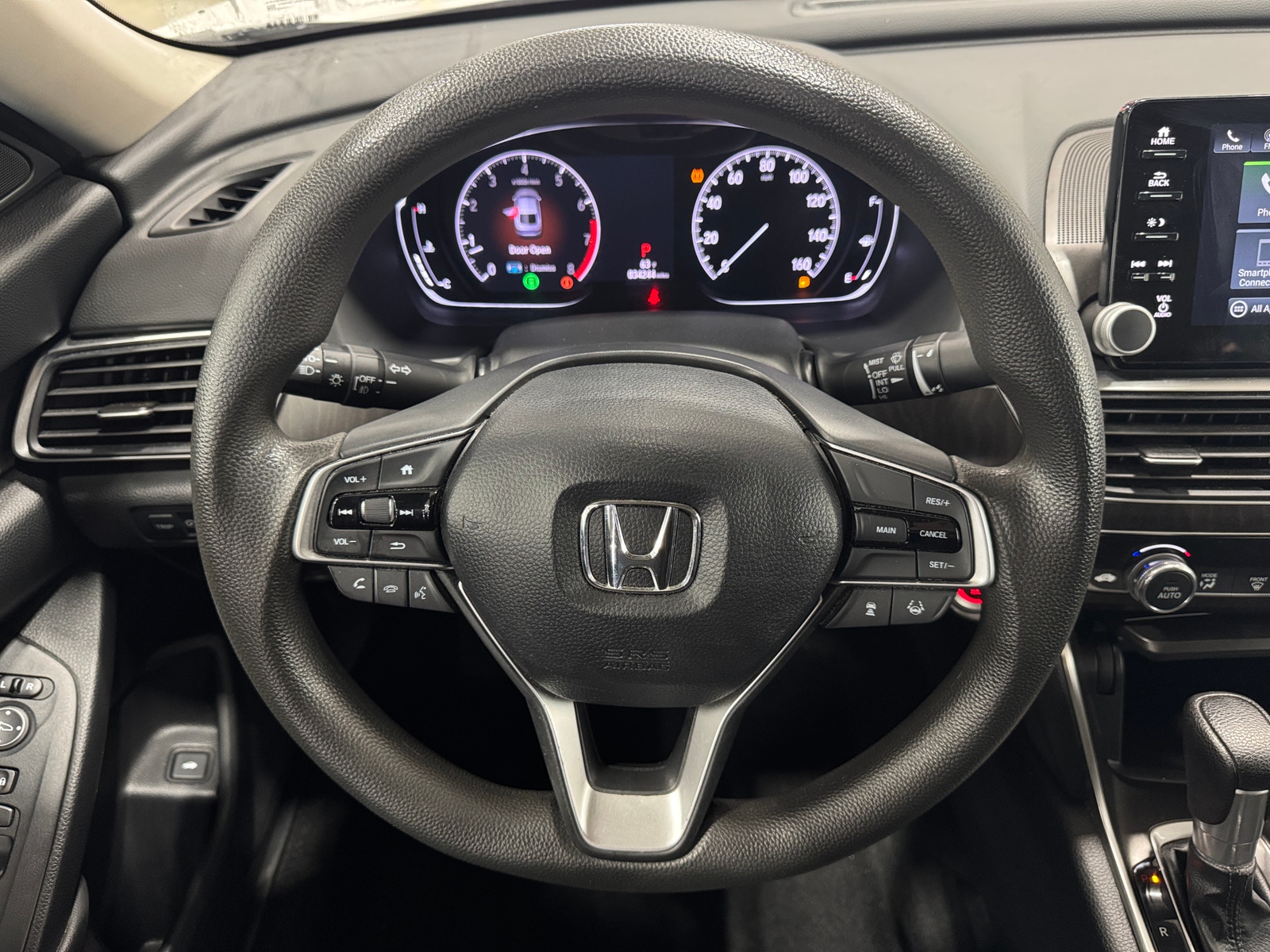 Thumbnail: 2020 Honda Accord - 5