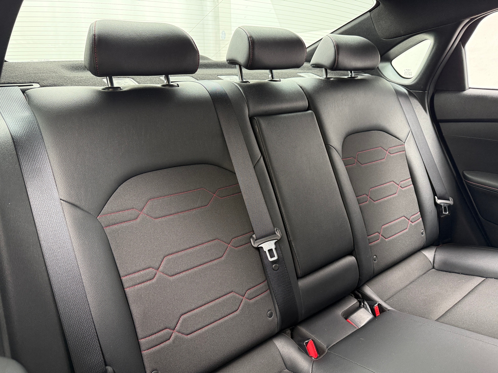 Thumbnail: 2023 Kia Forte - 6
