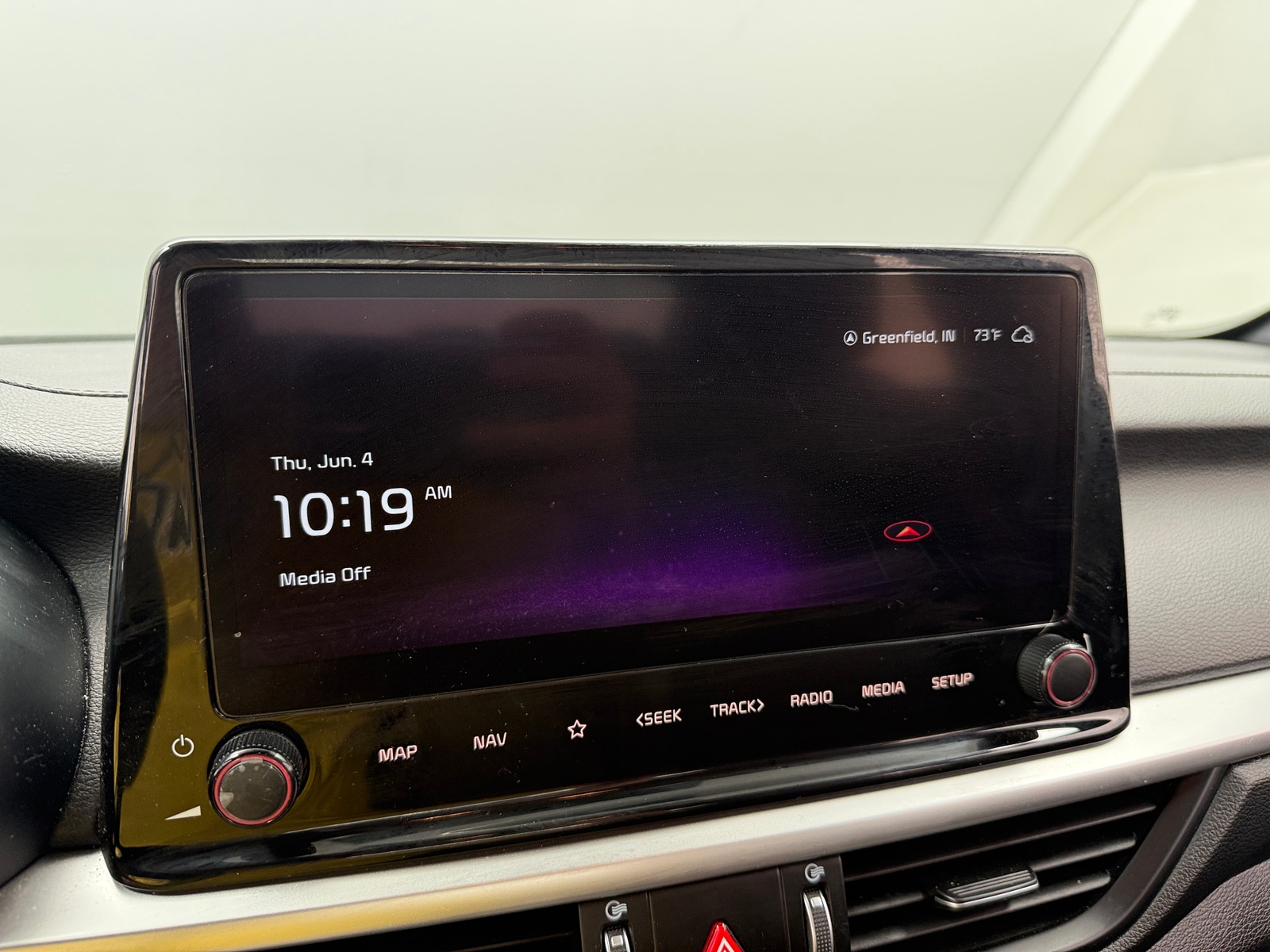 Thumbnail: 2023 Kia Forte - 4