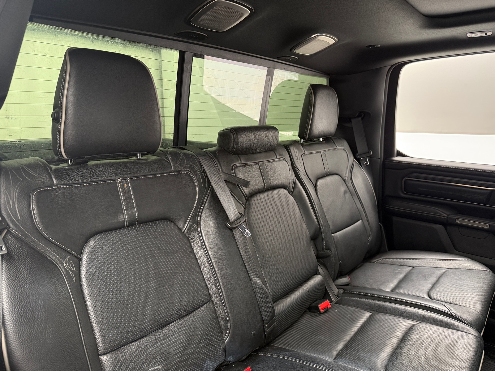 Thumbnail: 2019 RAM 1500 - 5