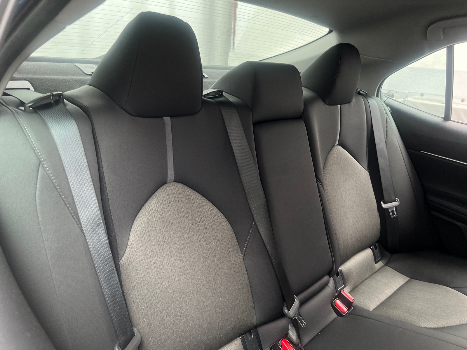 Thumbnail: 2024 Toyota Camry - 6