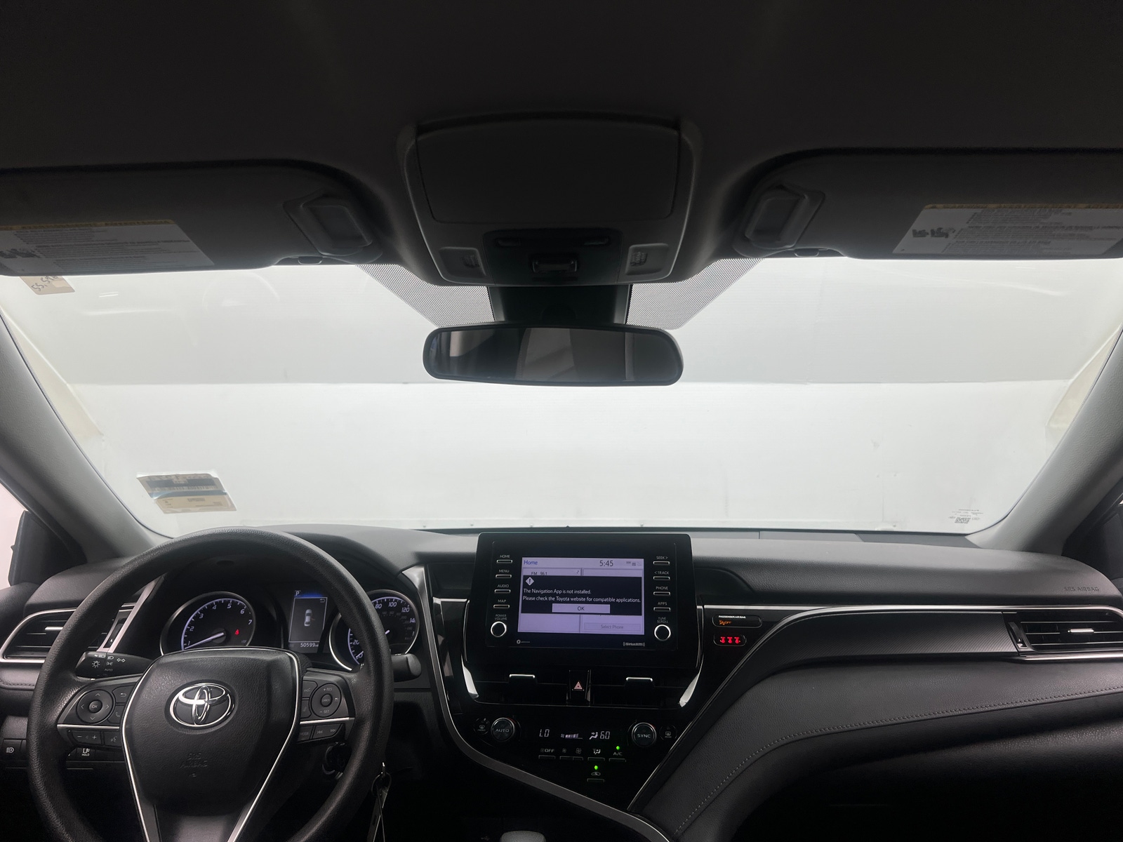 Thumbnail: 2024 Toyota Camry - 3
