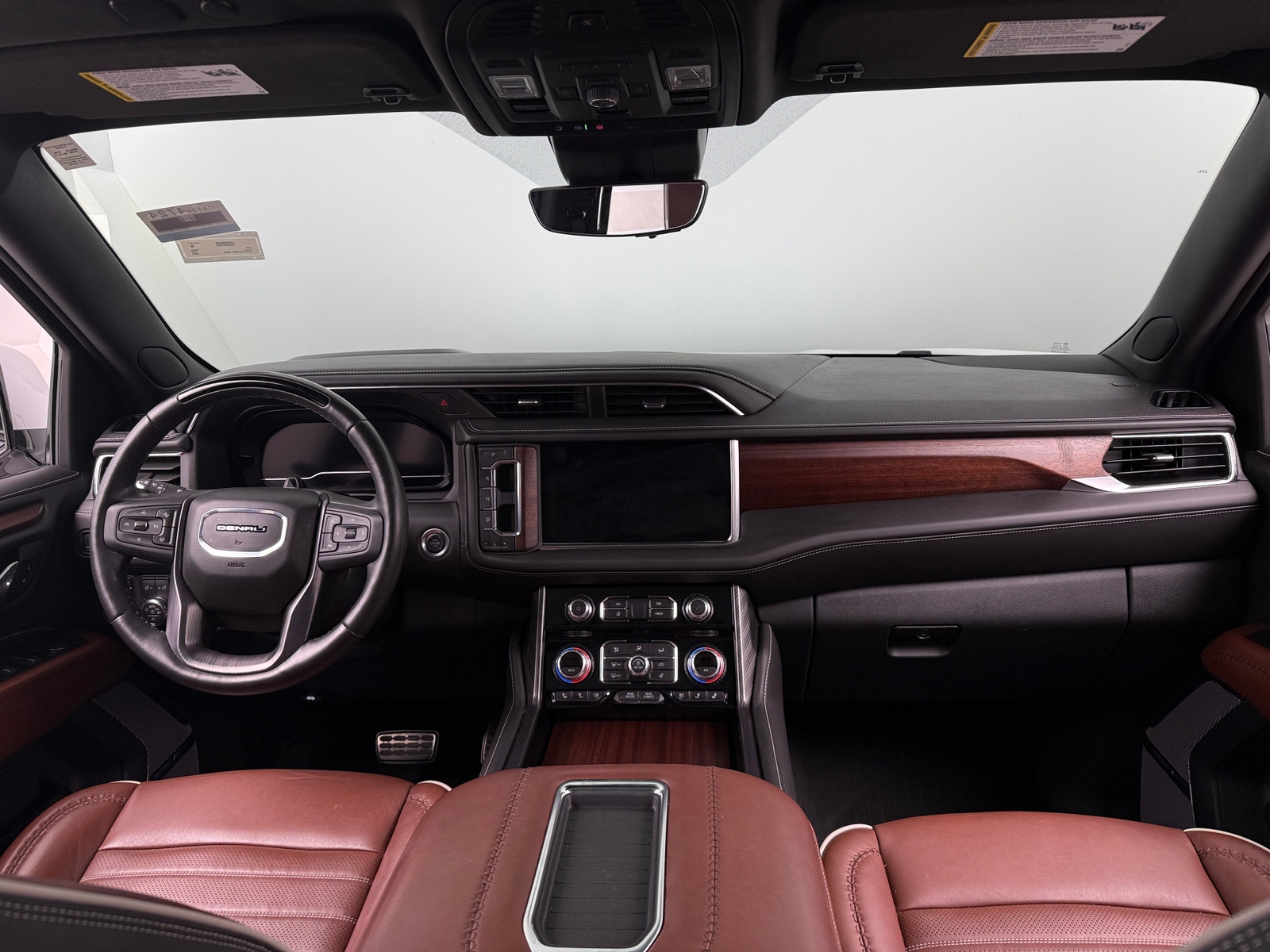 Thumbnail: 2024 GMC Yukon - 2