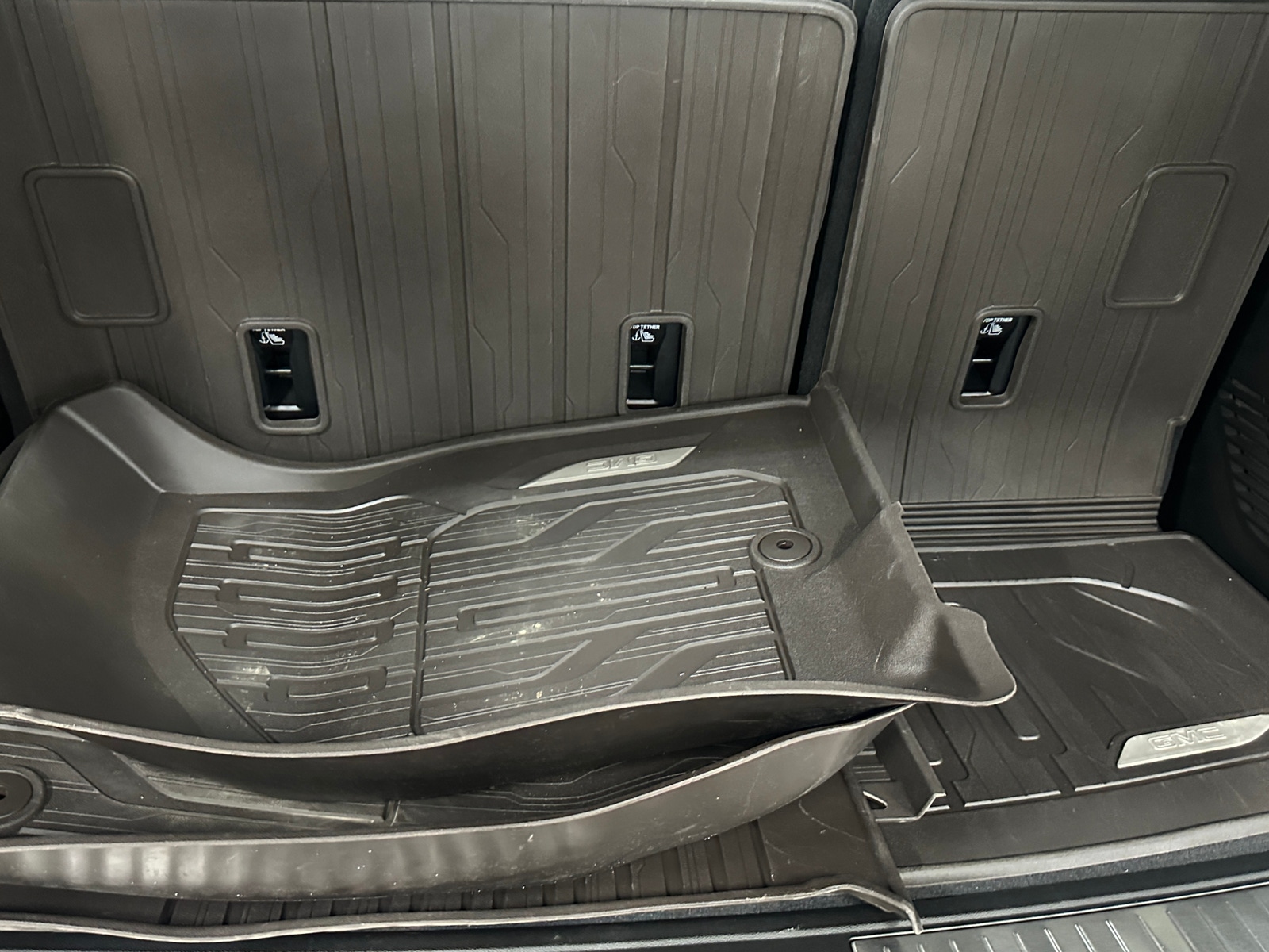Thumbnail: 2024 GMC Yukon - 6