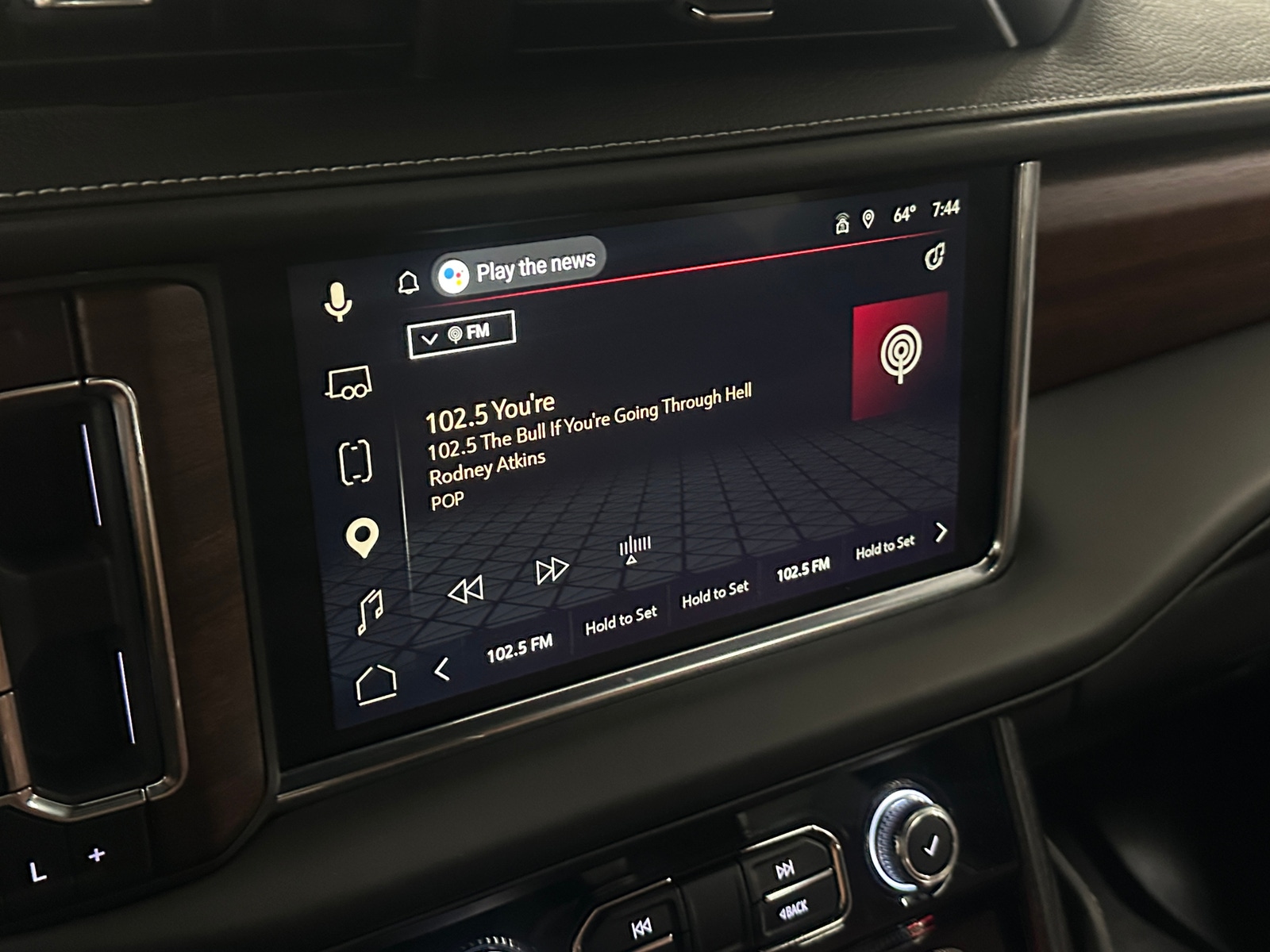 Thumbnail: 2024 GMC Yukon - 3