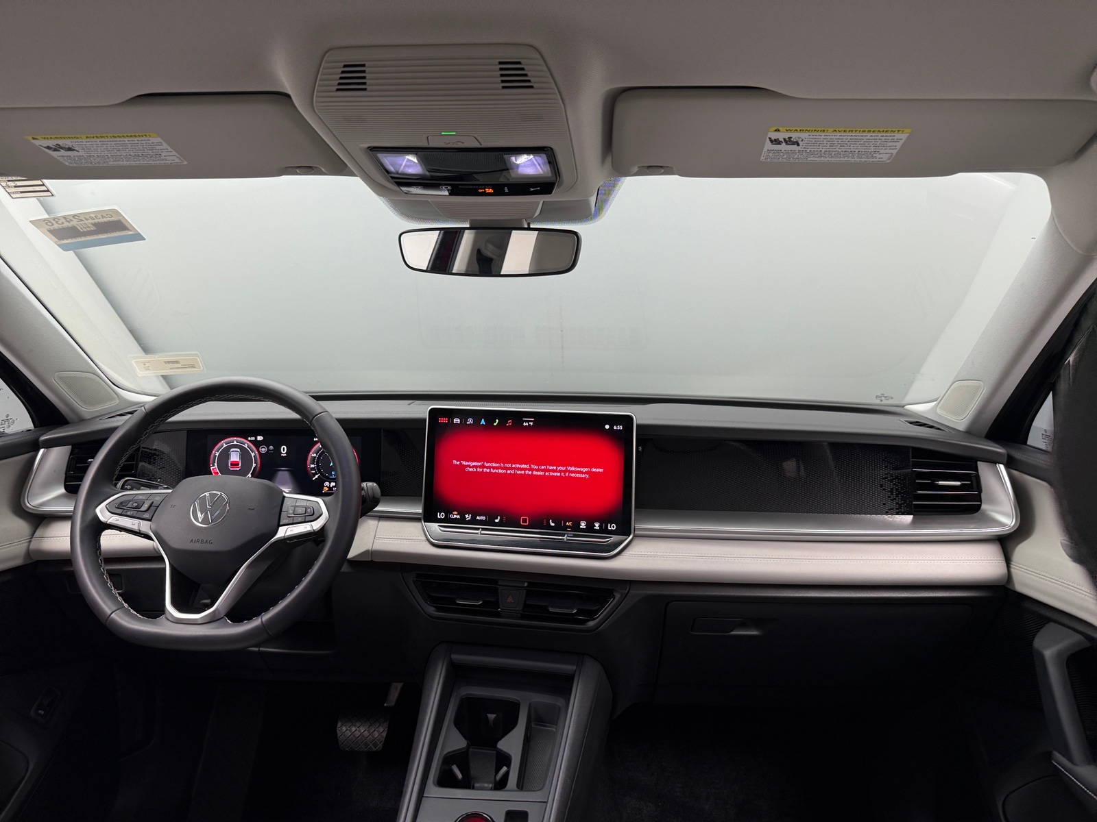 Thumbnail: 2025 Volkswagen Tiguan - 2
