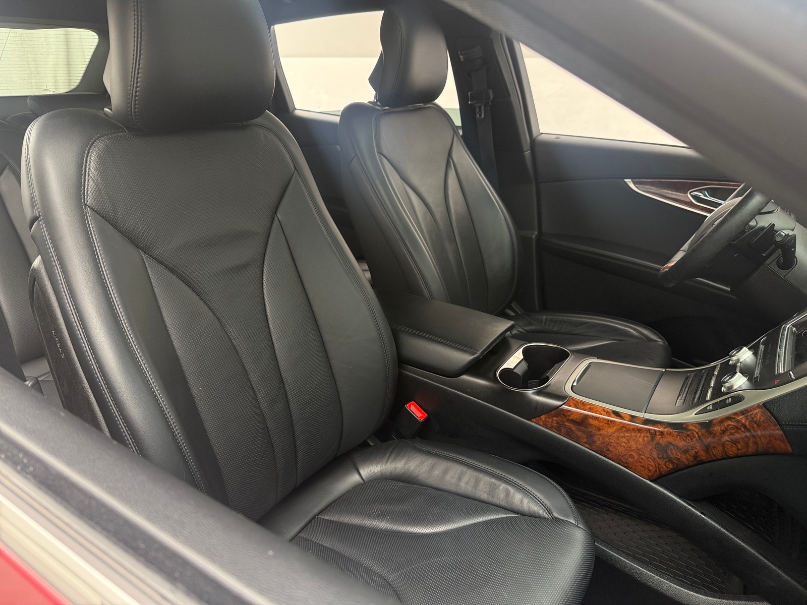 Thumbnail: 2018 Lincoln MKX - 2