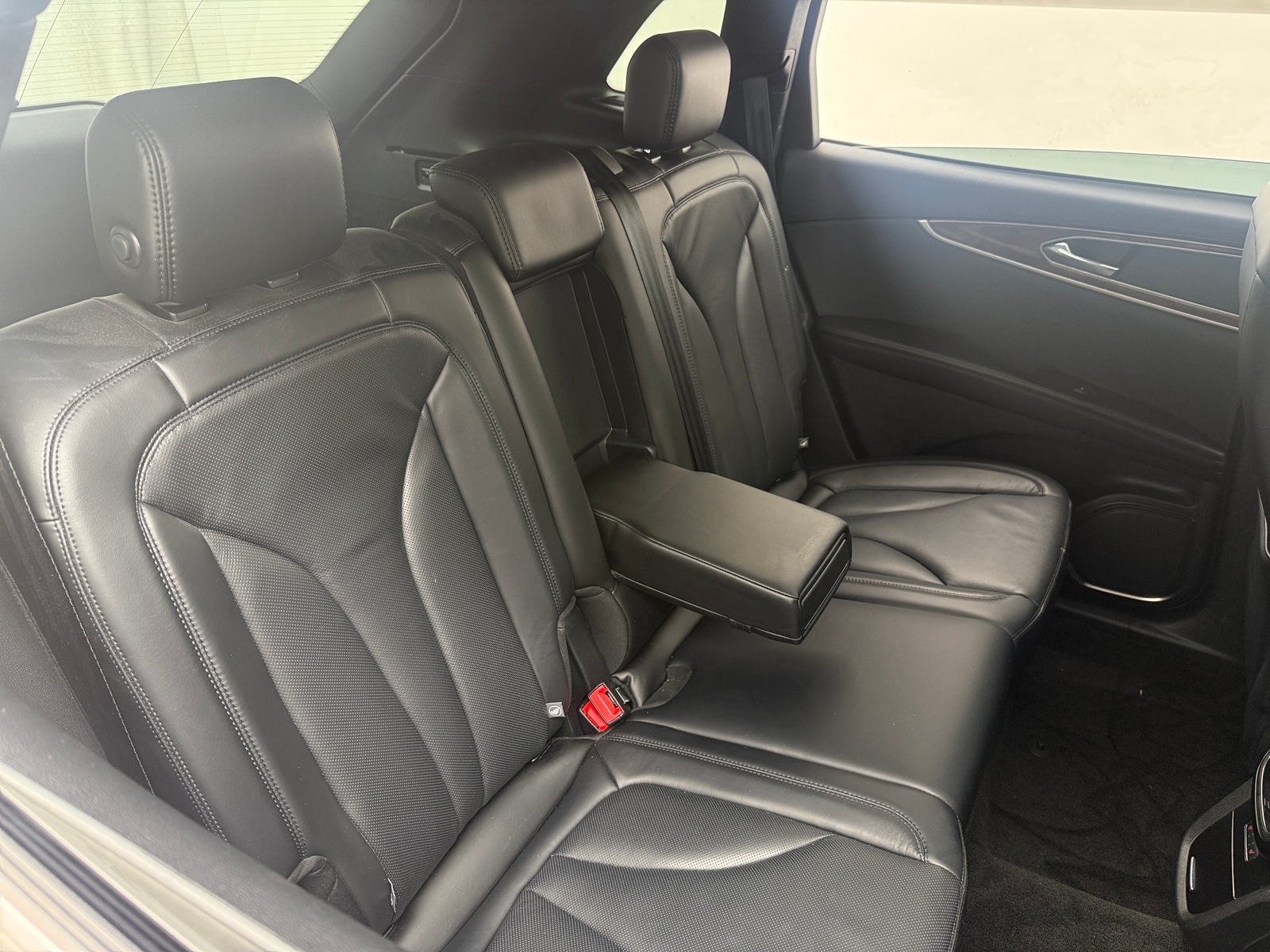 Thumbnail: 2018 Lincoln MKX - 6