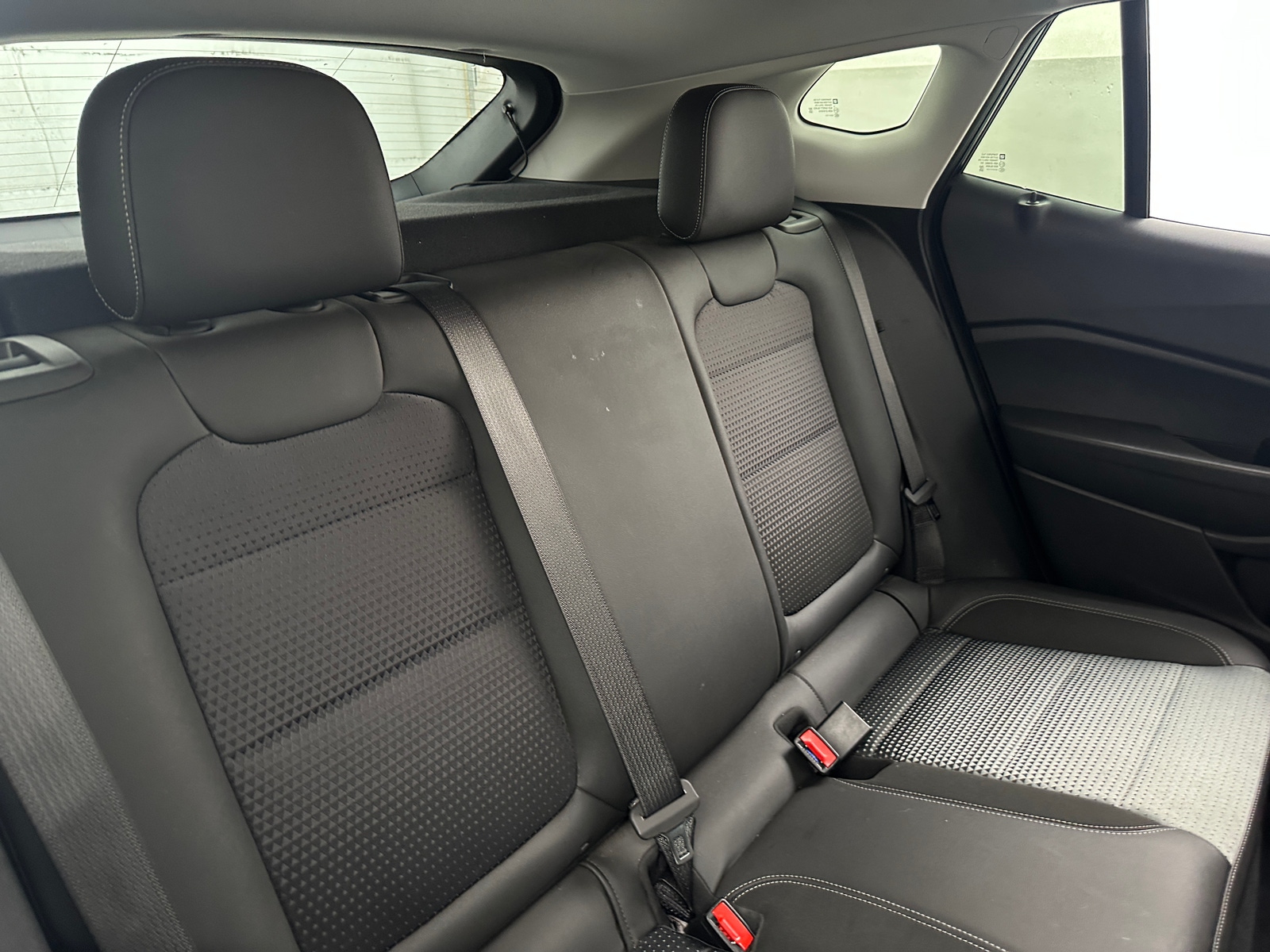 Thumbnail: 2025 Chevrolet Trax - 6