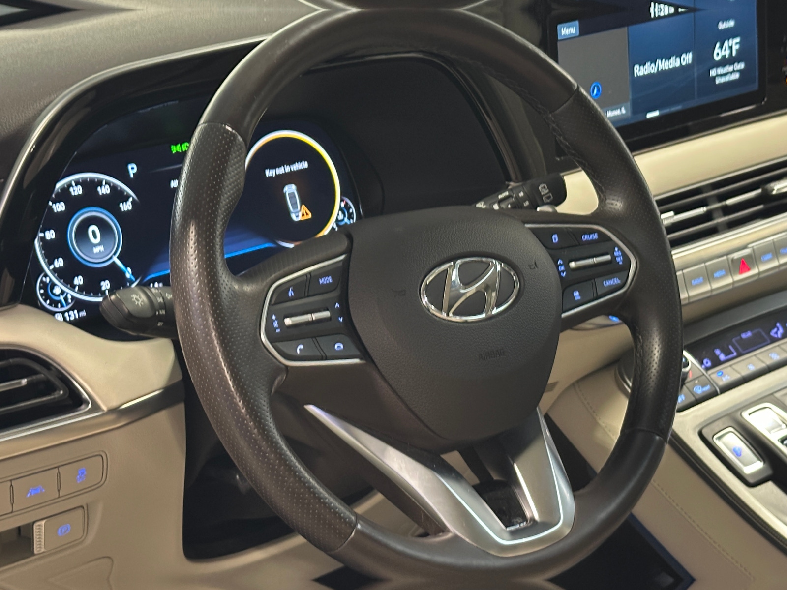 Thumbnail: 2020 Hyundai Palisade - 4