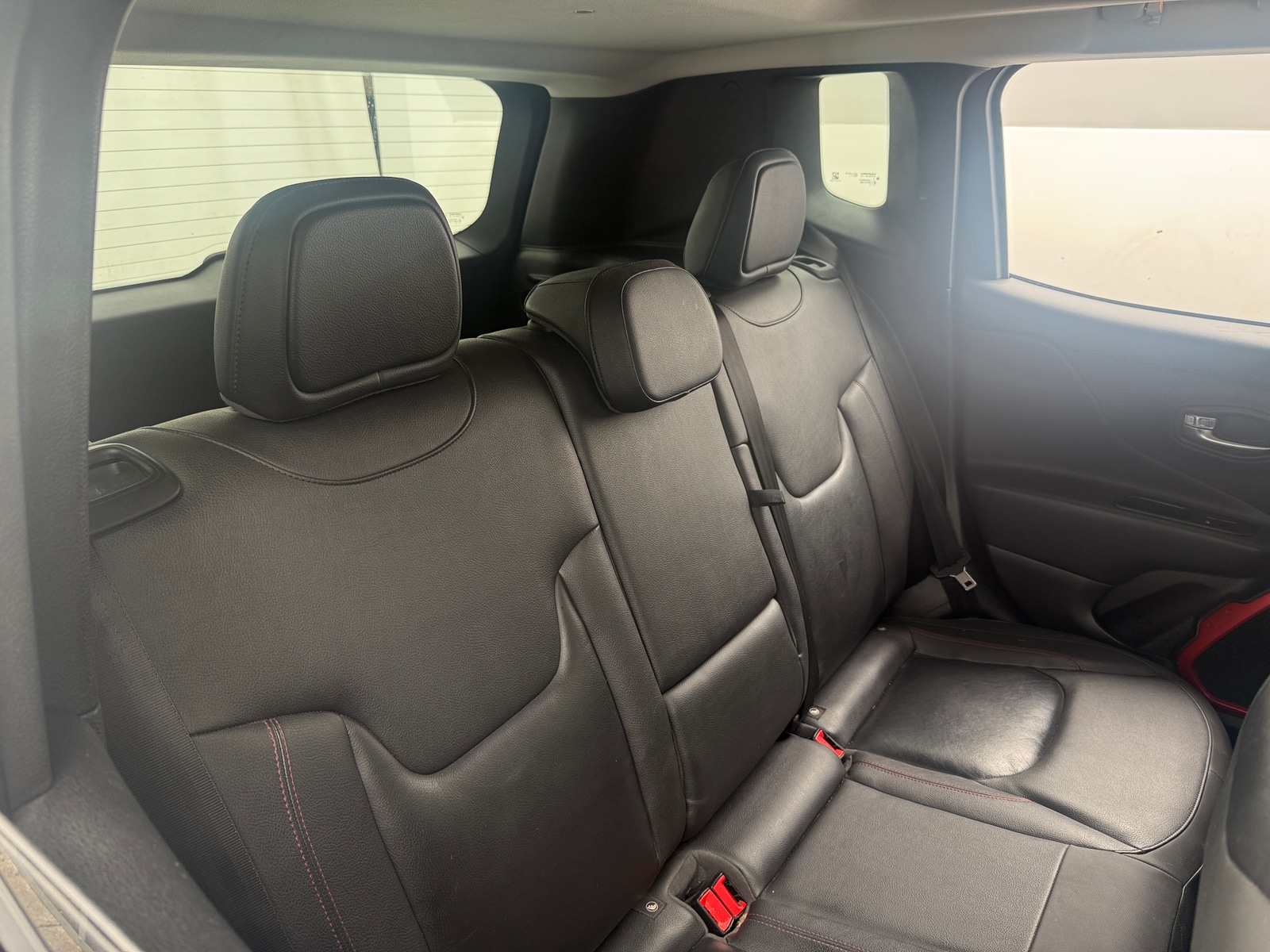 Thumbnail: 2017 Jeep Renegade - 5