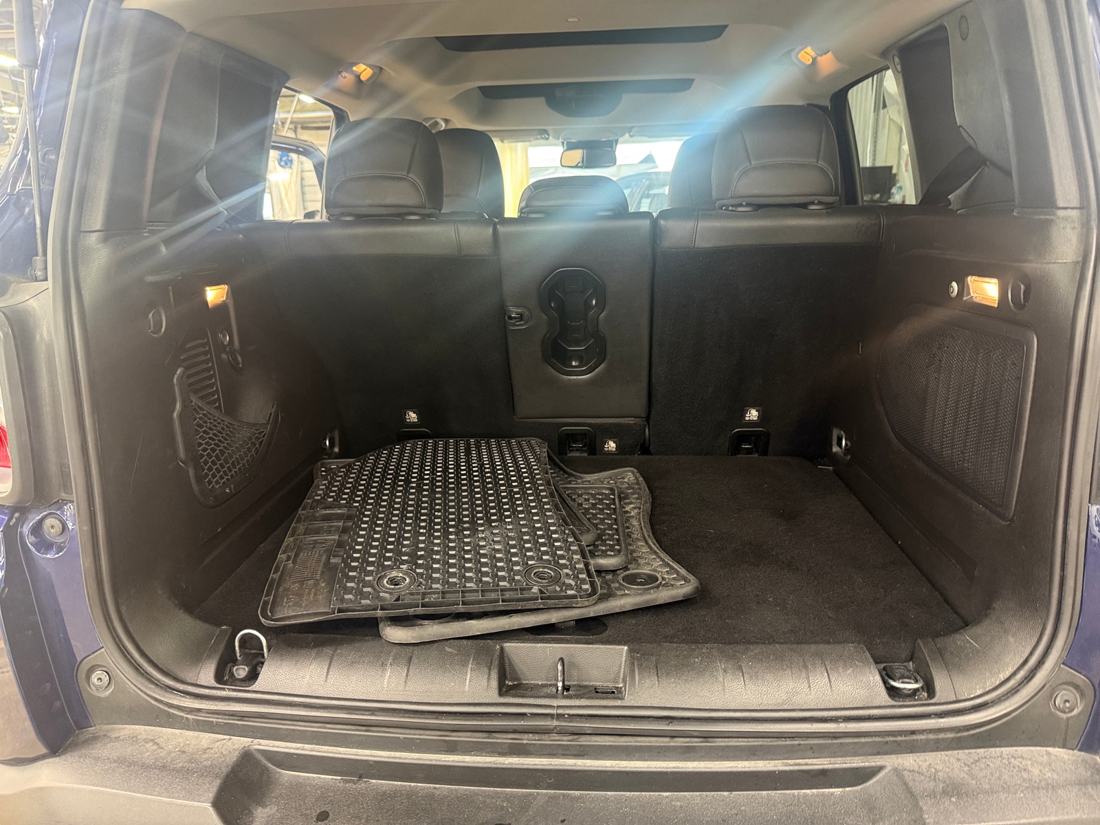 Thumbnail: 2017 Jeep Renegade - 6