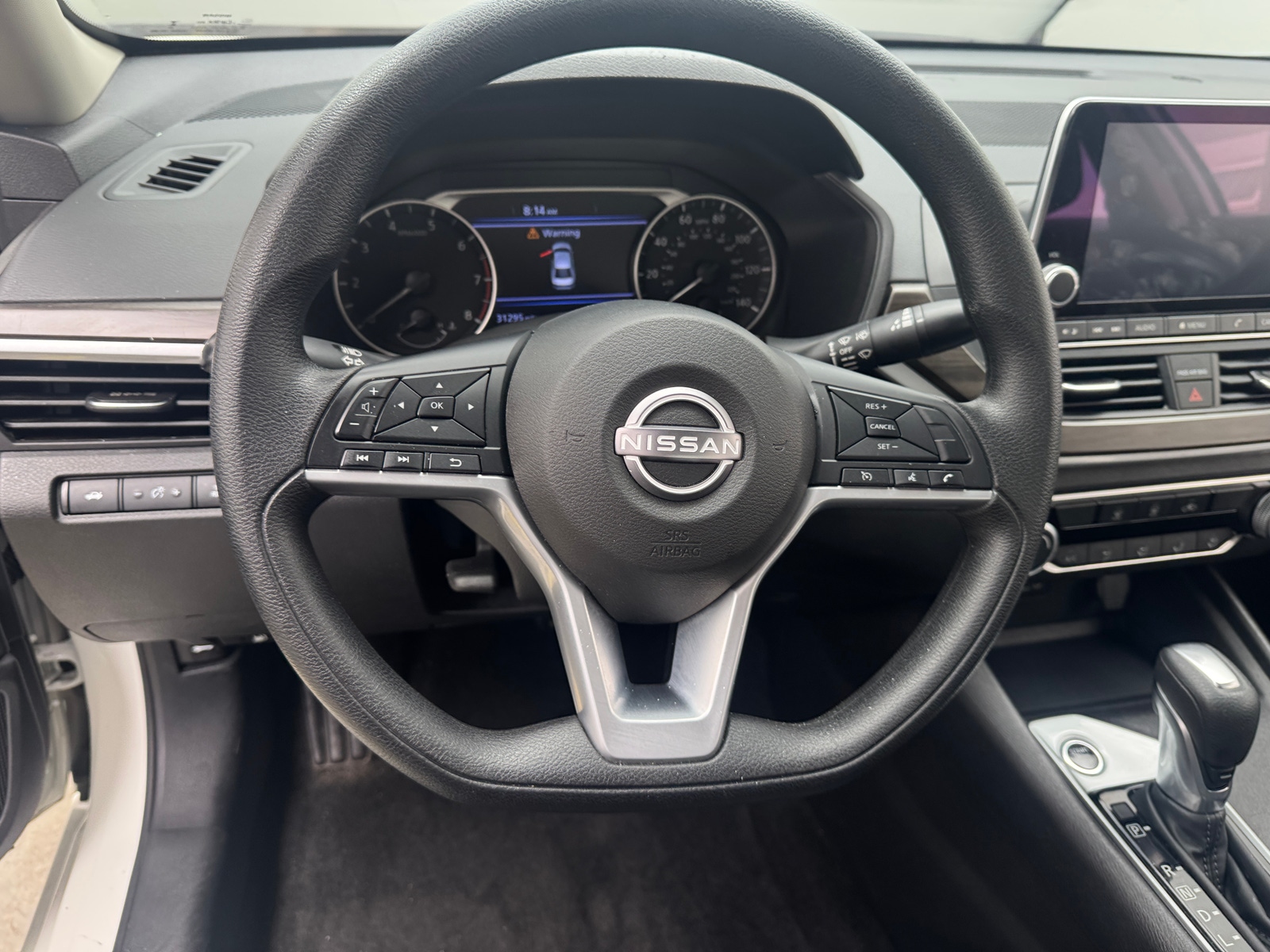 Thumbnail: 2025 Nissan Altima - 5