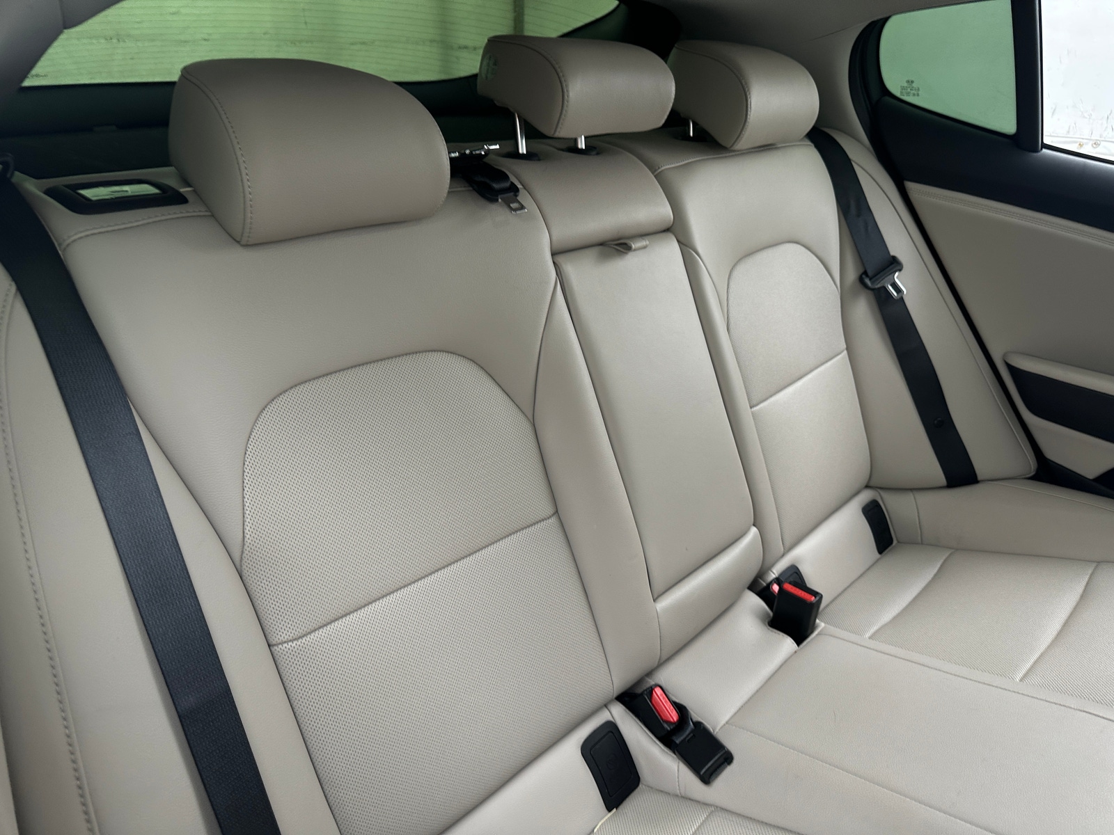 Thumbnail: 2019 Kia Stinger - 5