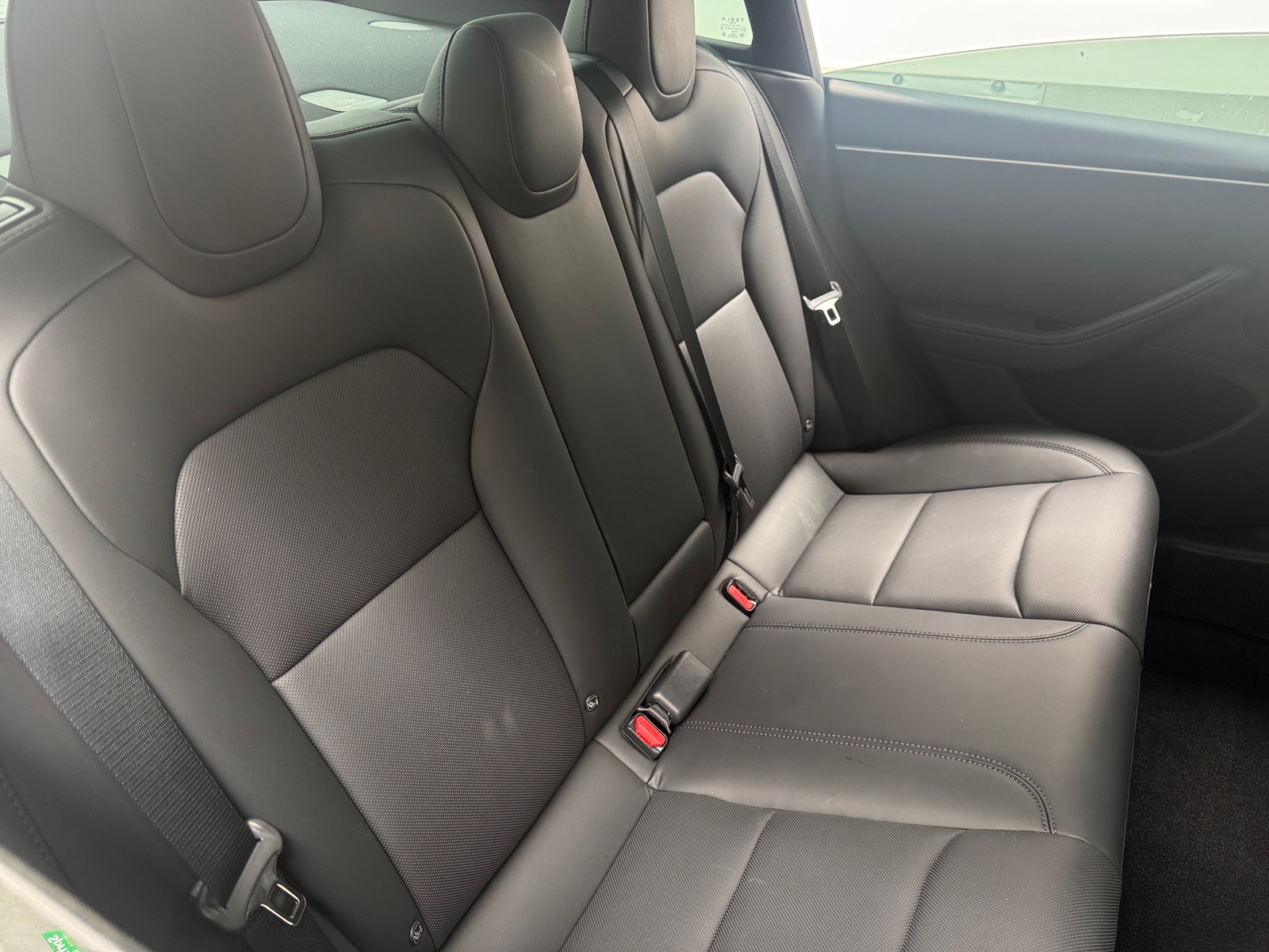 Thumbnail: 2024 Tesla Model 3 - 5