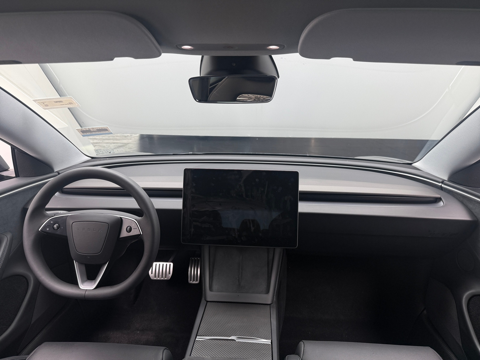 Thumbnail: 2024 Tesla Model 3 - 2