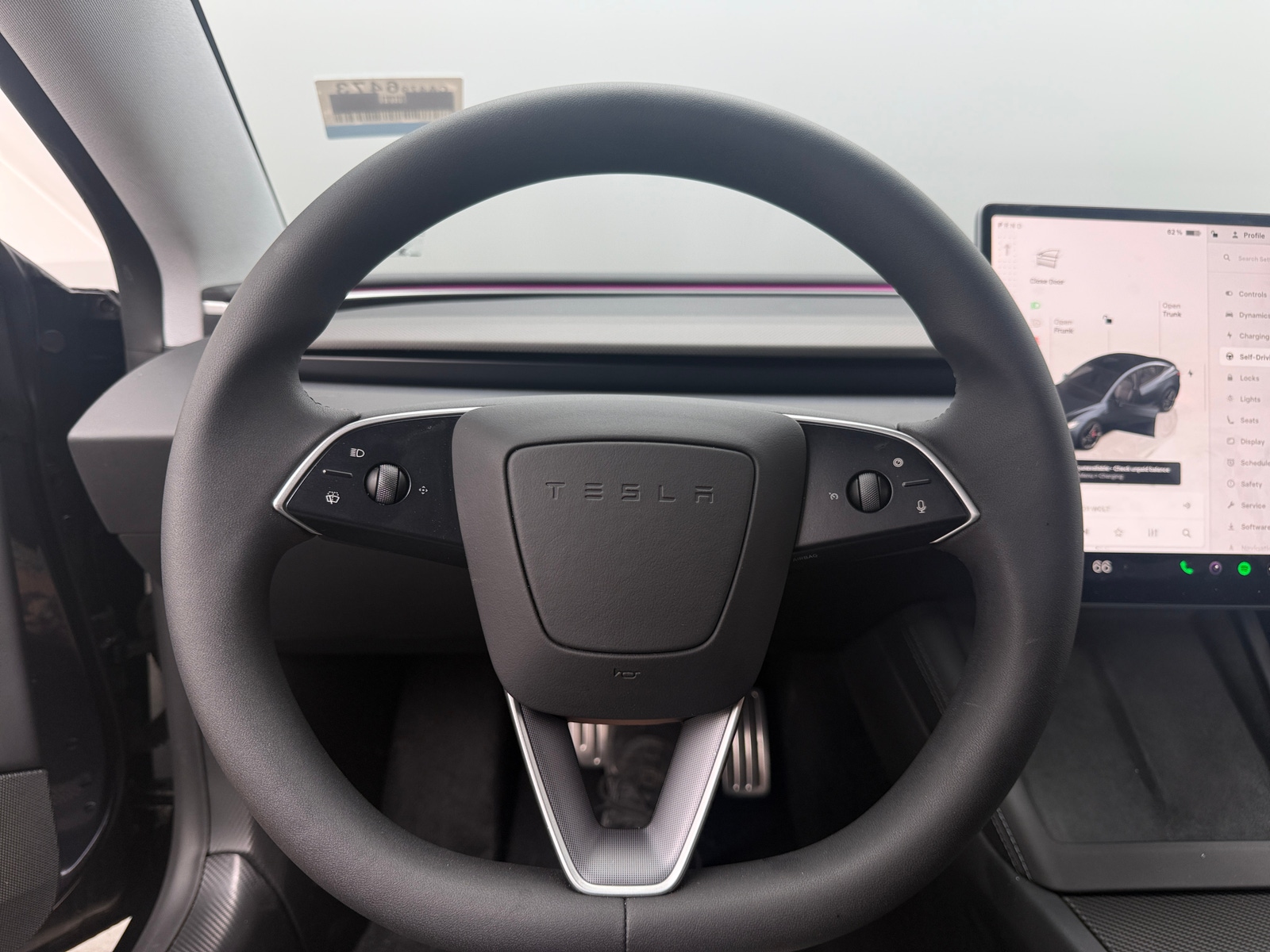 Thumbnail: 2024 Tesla Model 3 - 4