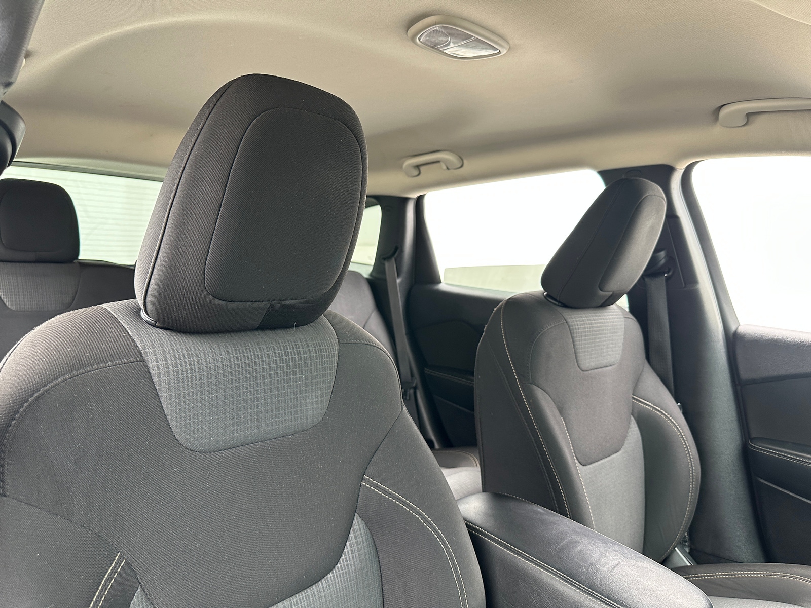 Thumbnail: 2015 Jeep Cherokee - 2
