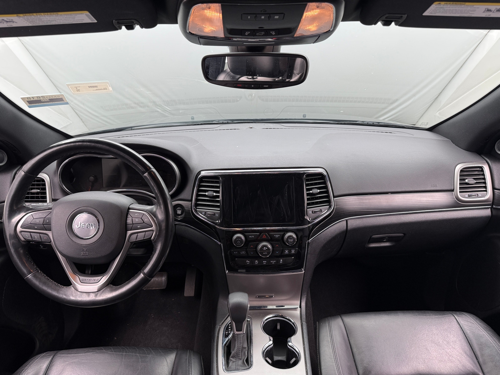 Thumbnail: 2019 Jeep Grand Cherokee - 2