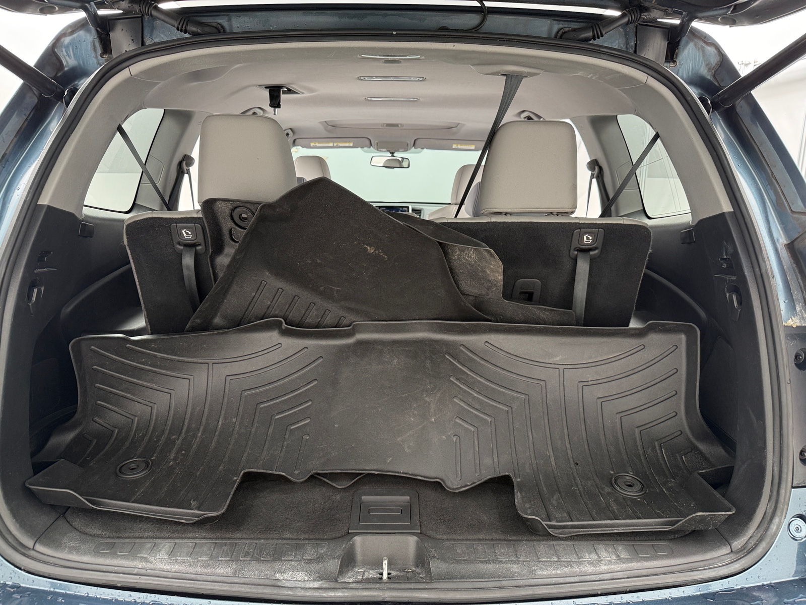 Thumbnail: 2017 Honda Pilot - 6