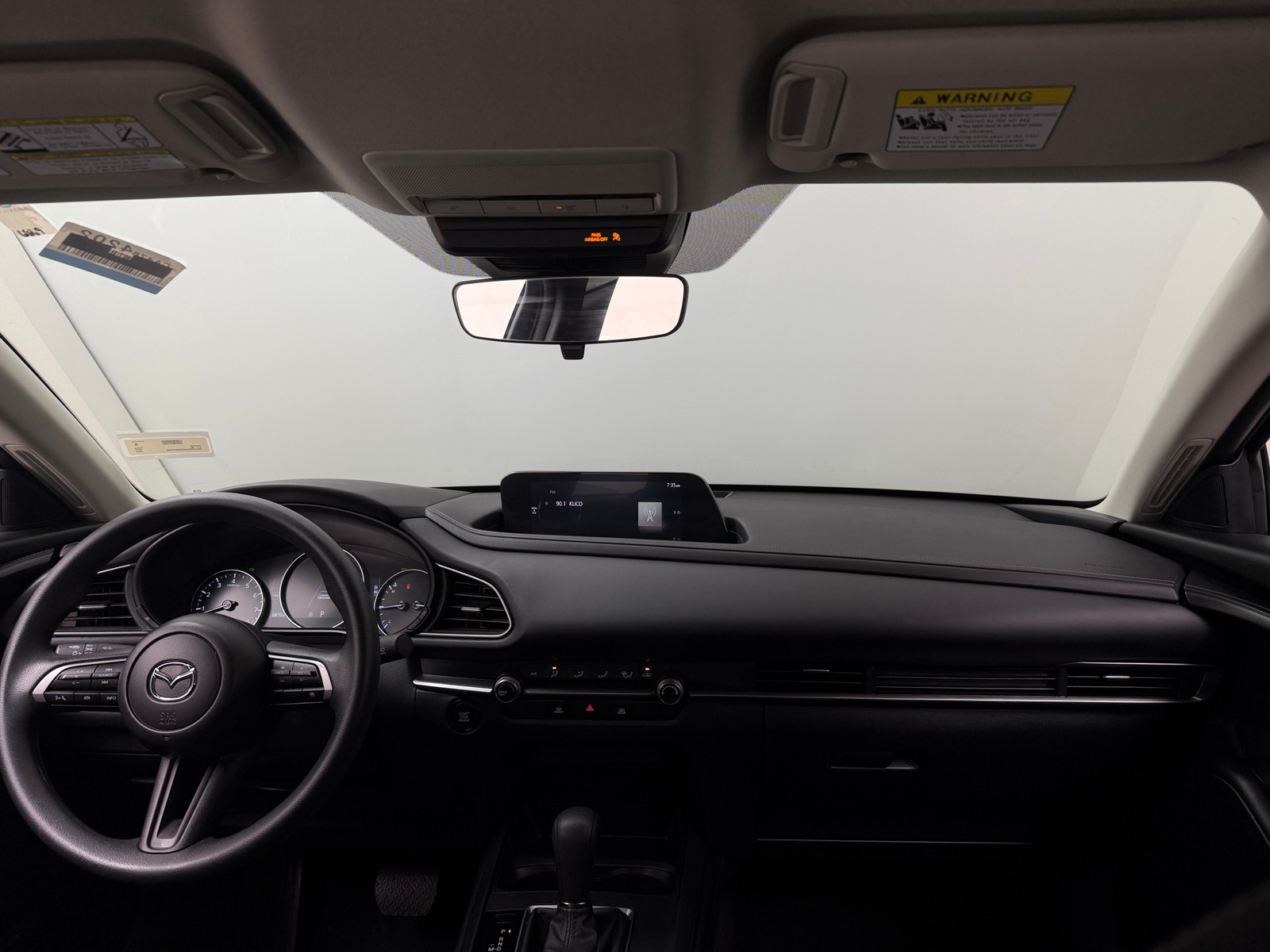Thumbnail: 2025 Mazda CX-30 - 3
