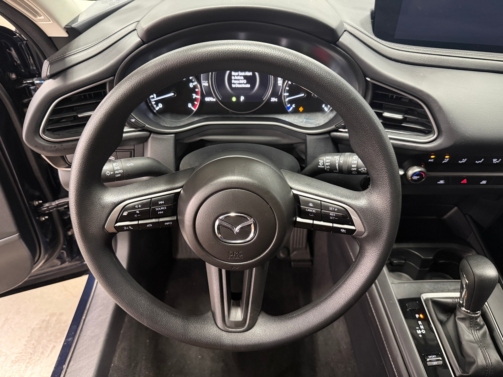 Thumbnail: 2025 Mazda CX-30 - 5