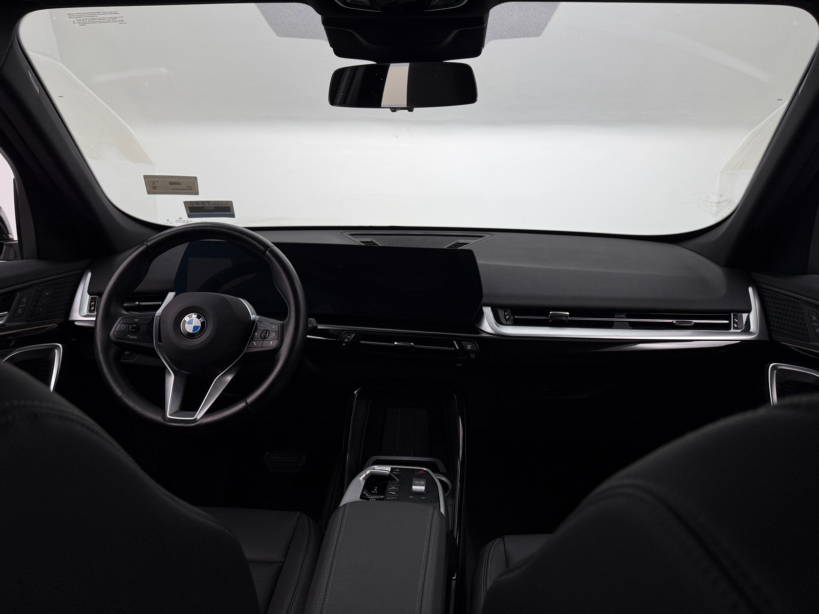 Thumbnail: 2023 BMW X1 - 2