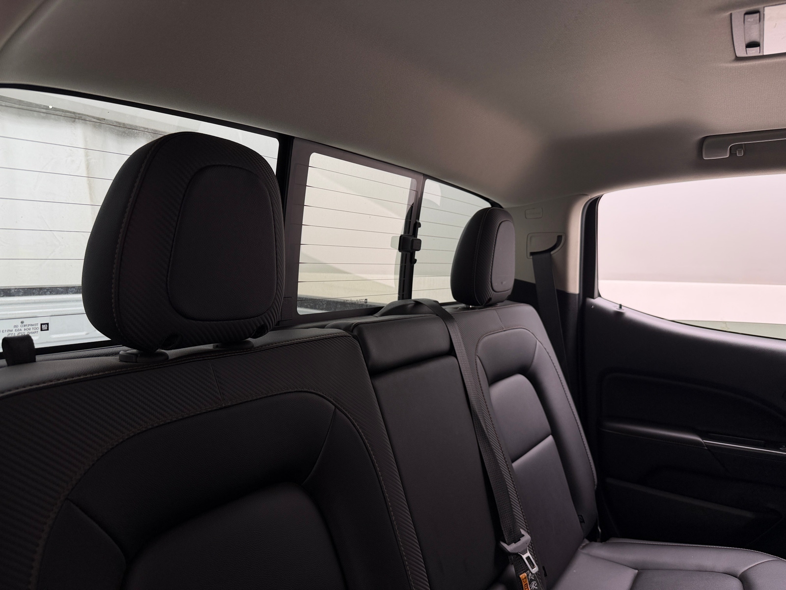 Thumbnail: 2022 GMC Canyon - 5